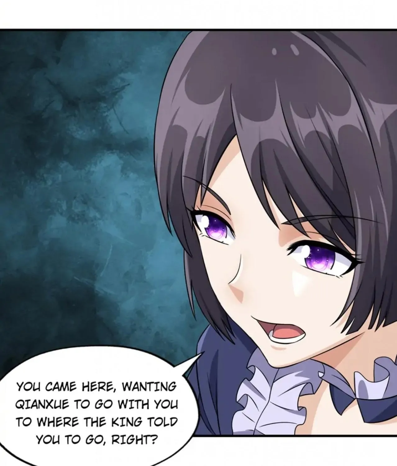Devouring Realm Chapter 211 page 53 - 