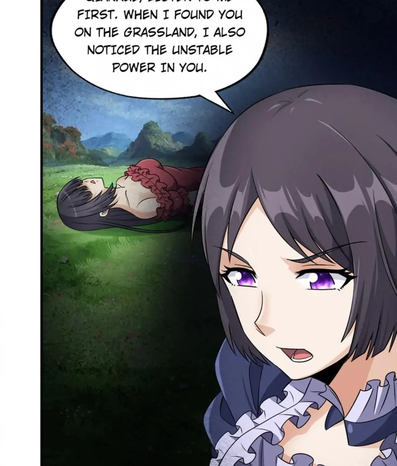 Devouring Realm Chapter 211 page 57 - 