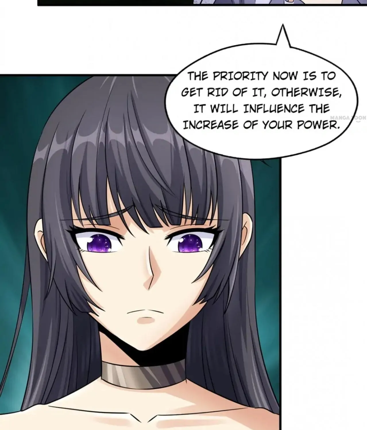 Devouring Realm Chapter 211 page 58 - 
