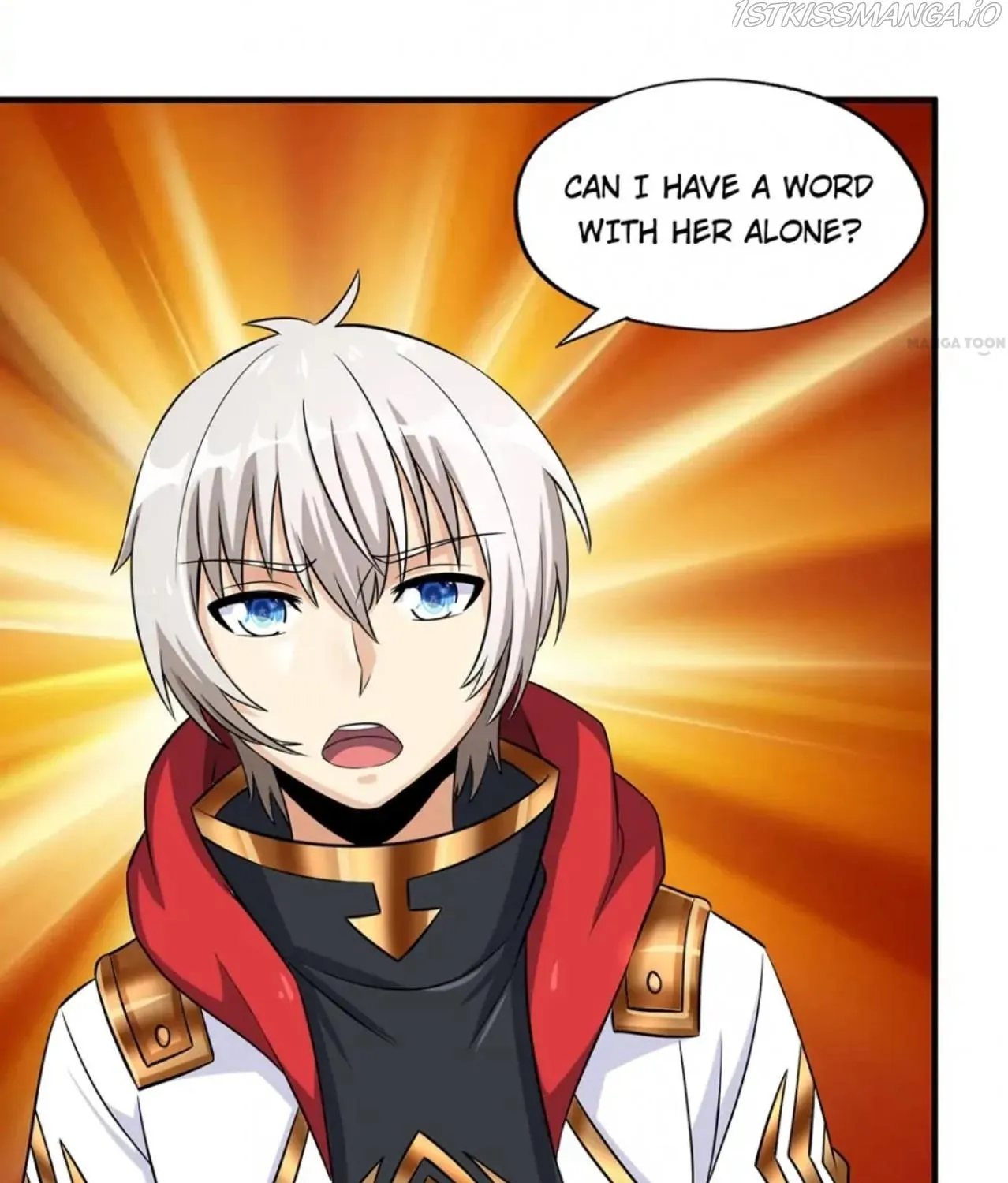 Devouring Realm Chapter 211 page 63 - 