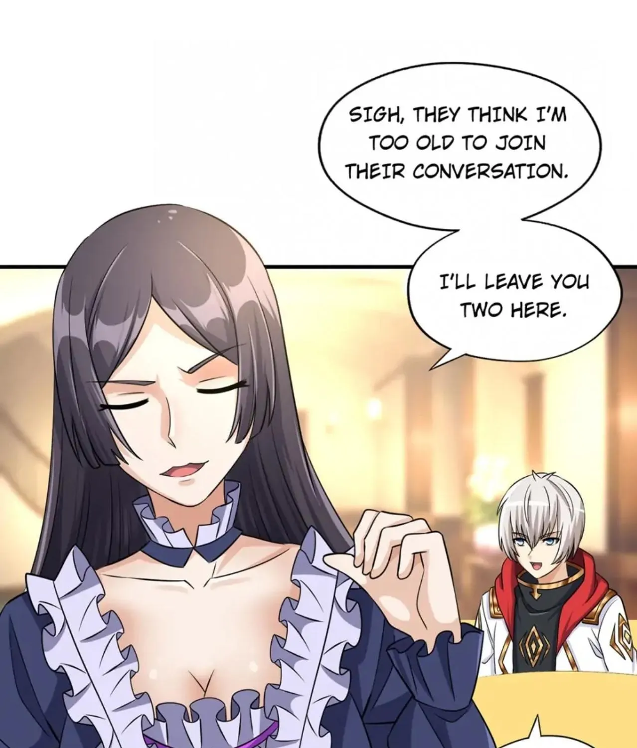 Devouring Realm Chapter 211 page 65 - 