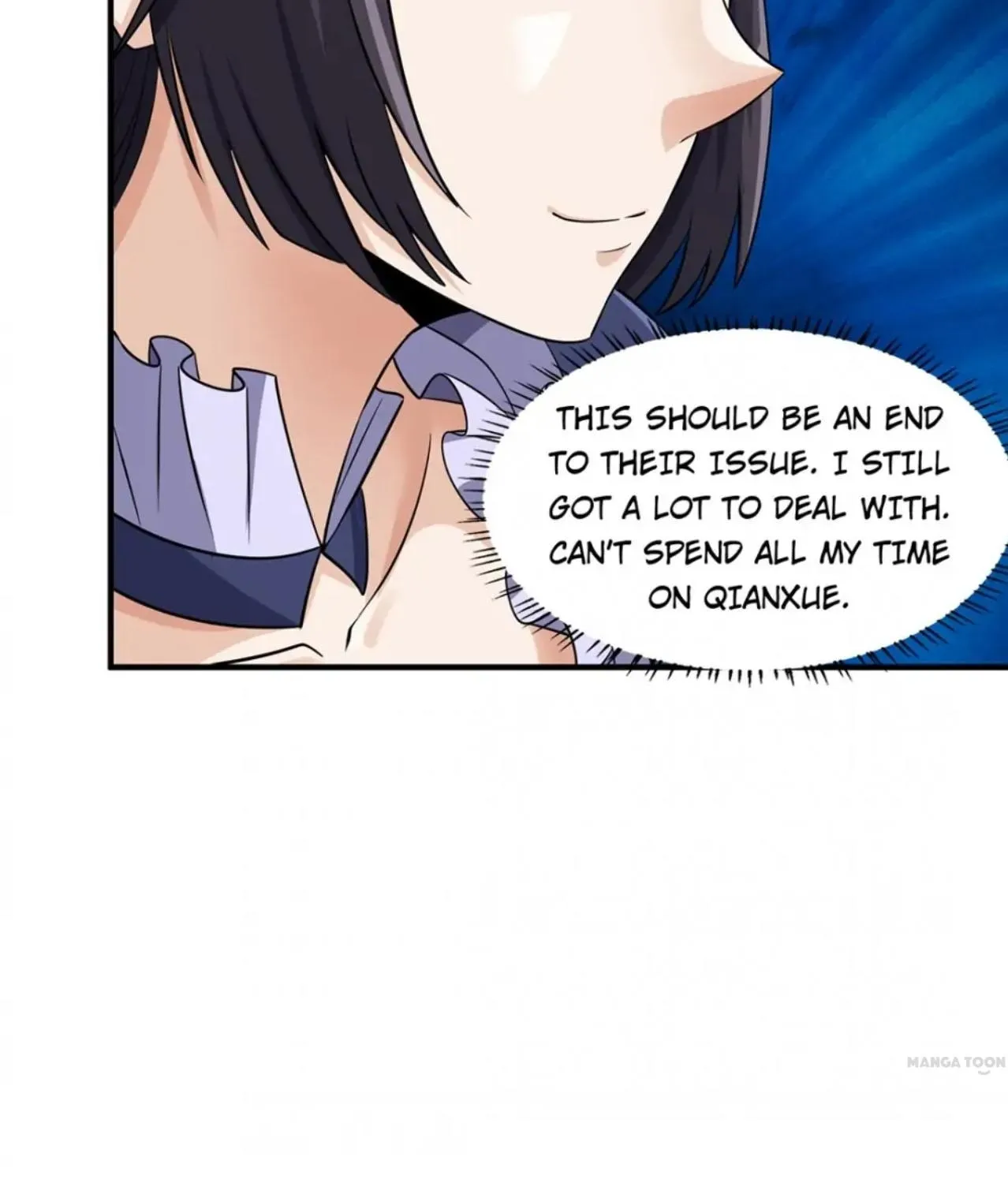 Devouring Realm Chapter 211 page 67 - 