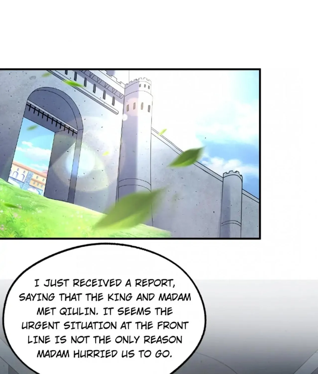 Devouring Realm Chapter 211 page 68 - 