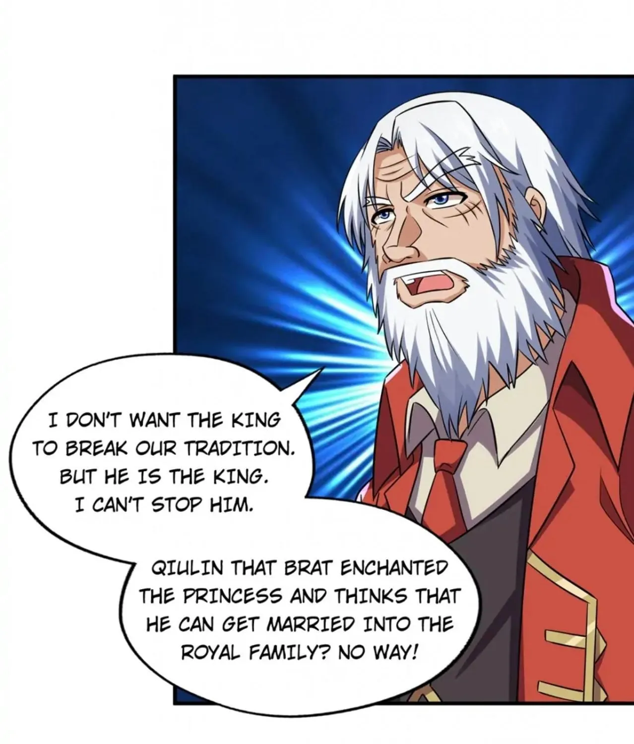 Devouring Realm Chapter 211 page 70 - 