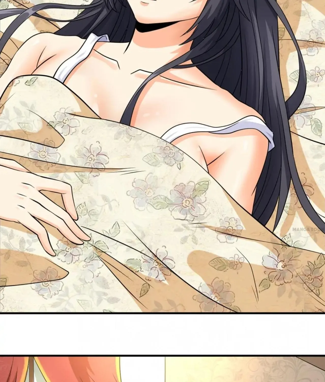 Devouring Realm Chapter 211 page 8 - 