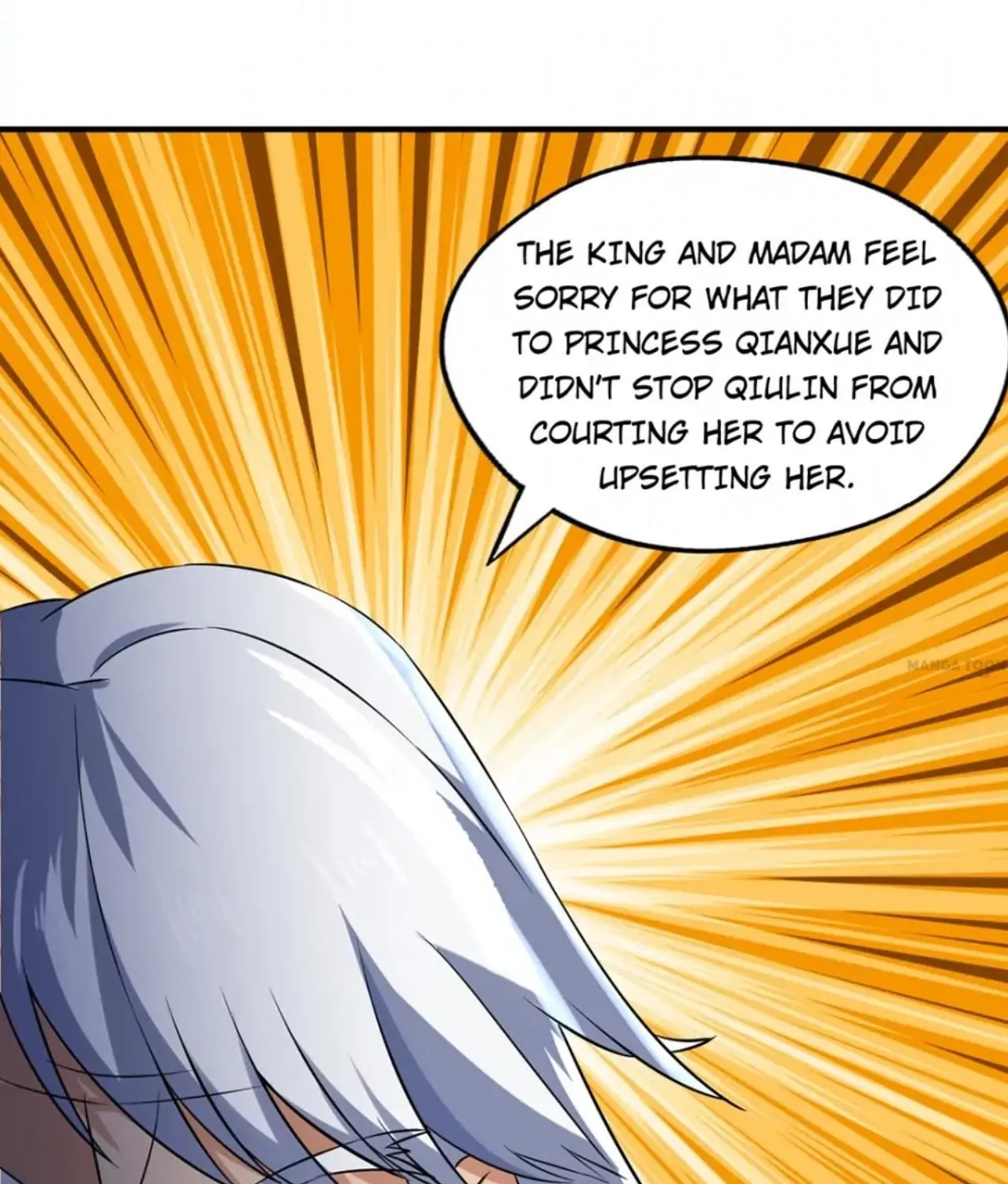 Devouring Realm Chapter 211 page 72 - 