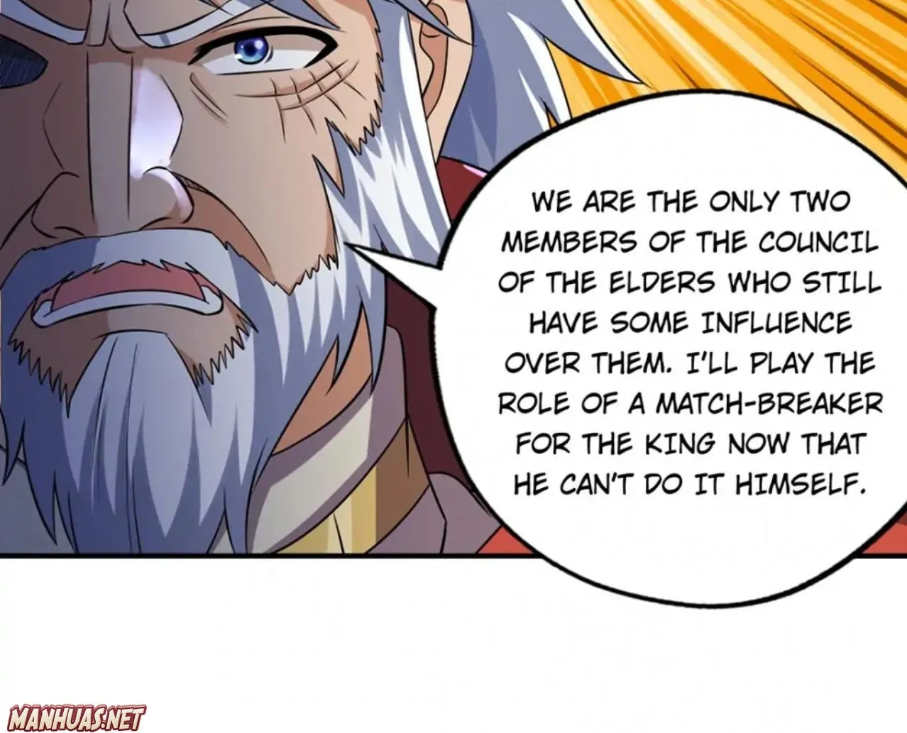 Devouring Realm Chapter 211 page 73 - 