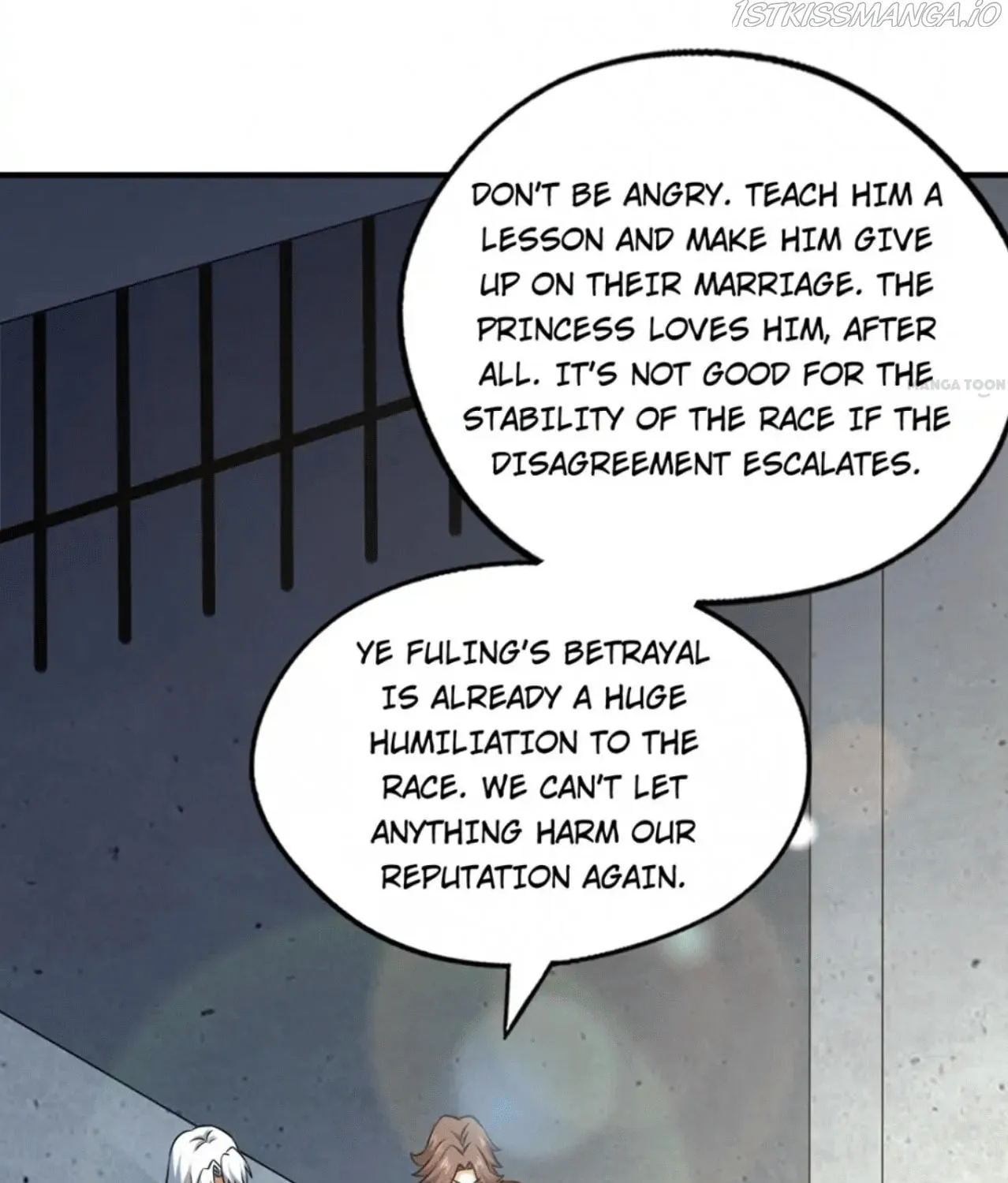 Devouring Realm Chapter 211 page 74 - 