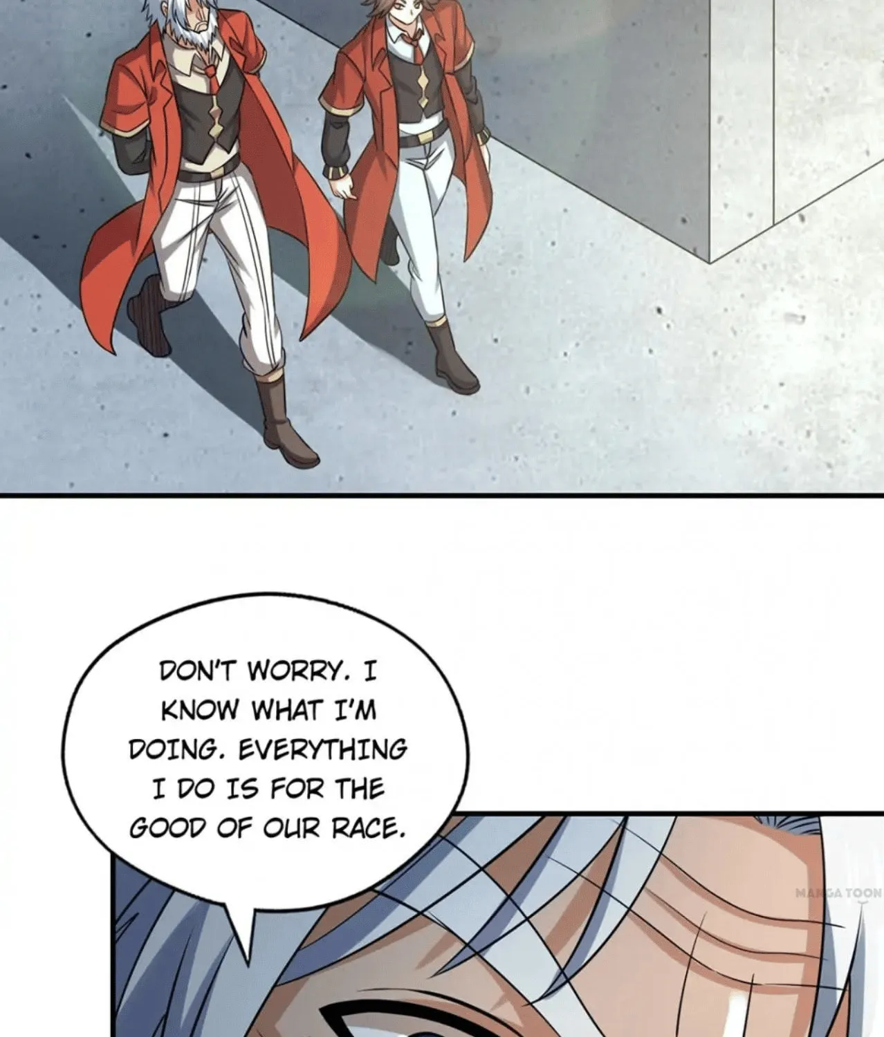 Devouring Realm Chapter 211 page 75 - 