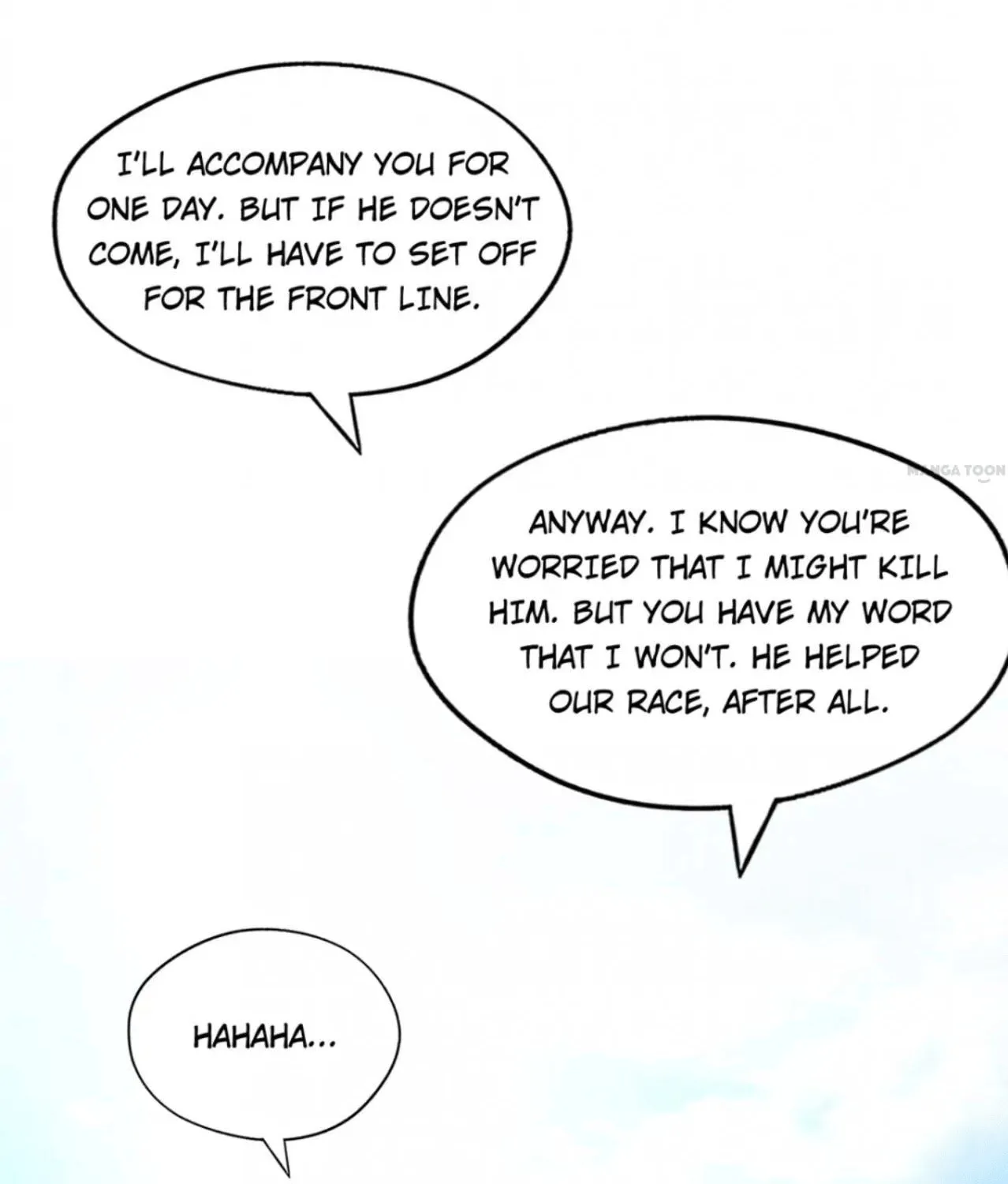 Devouring Realm Chapter 211 page 77 - 