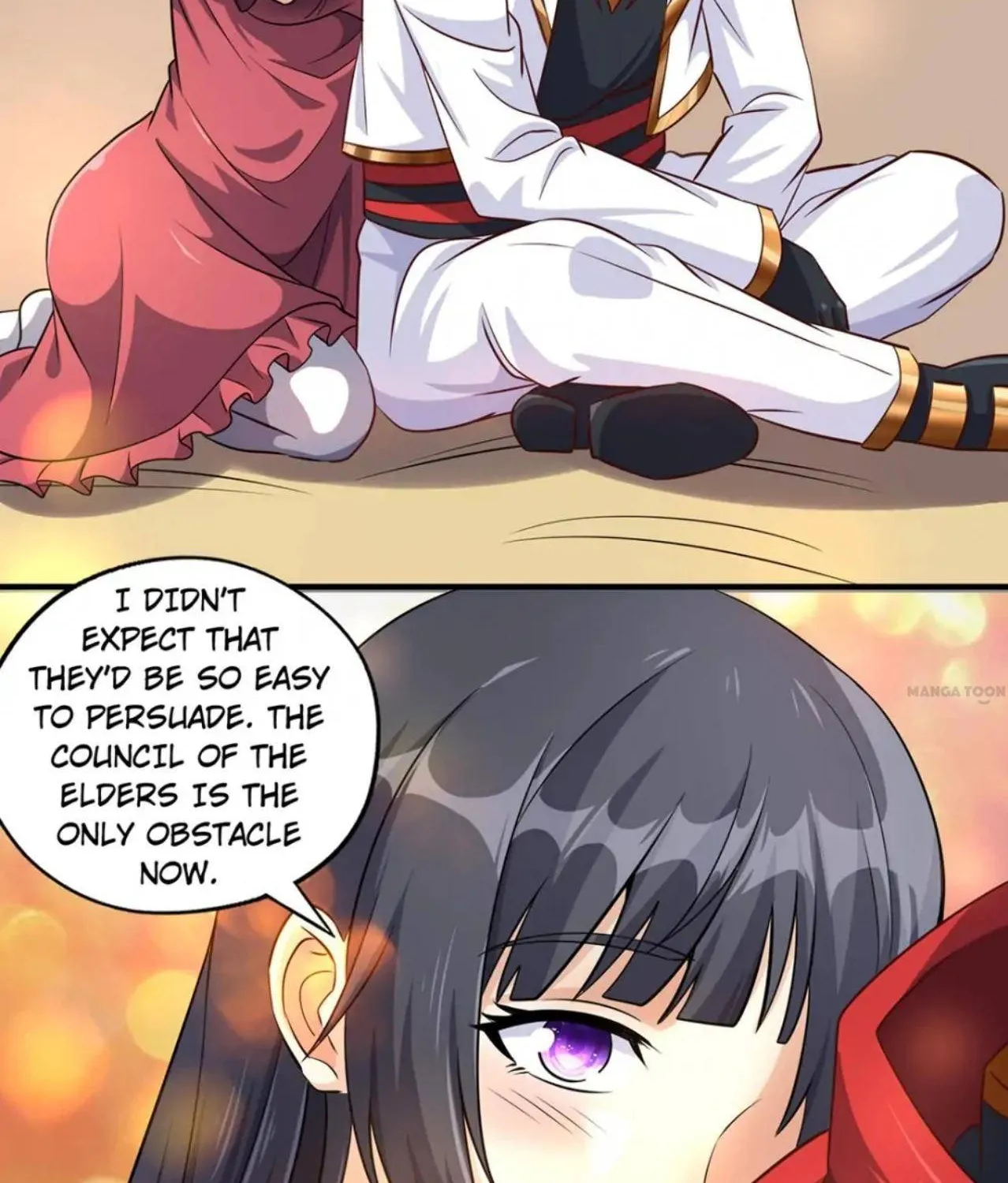 Devouring Realm Chapter 212 page 2 - 
