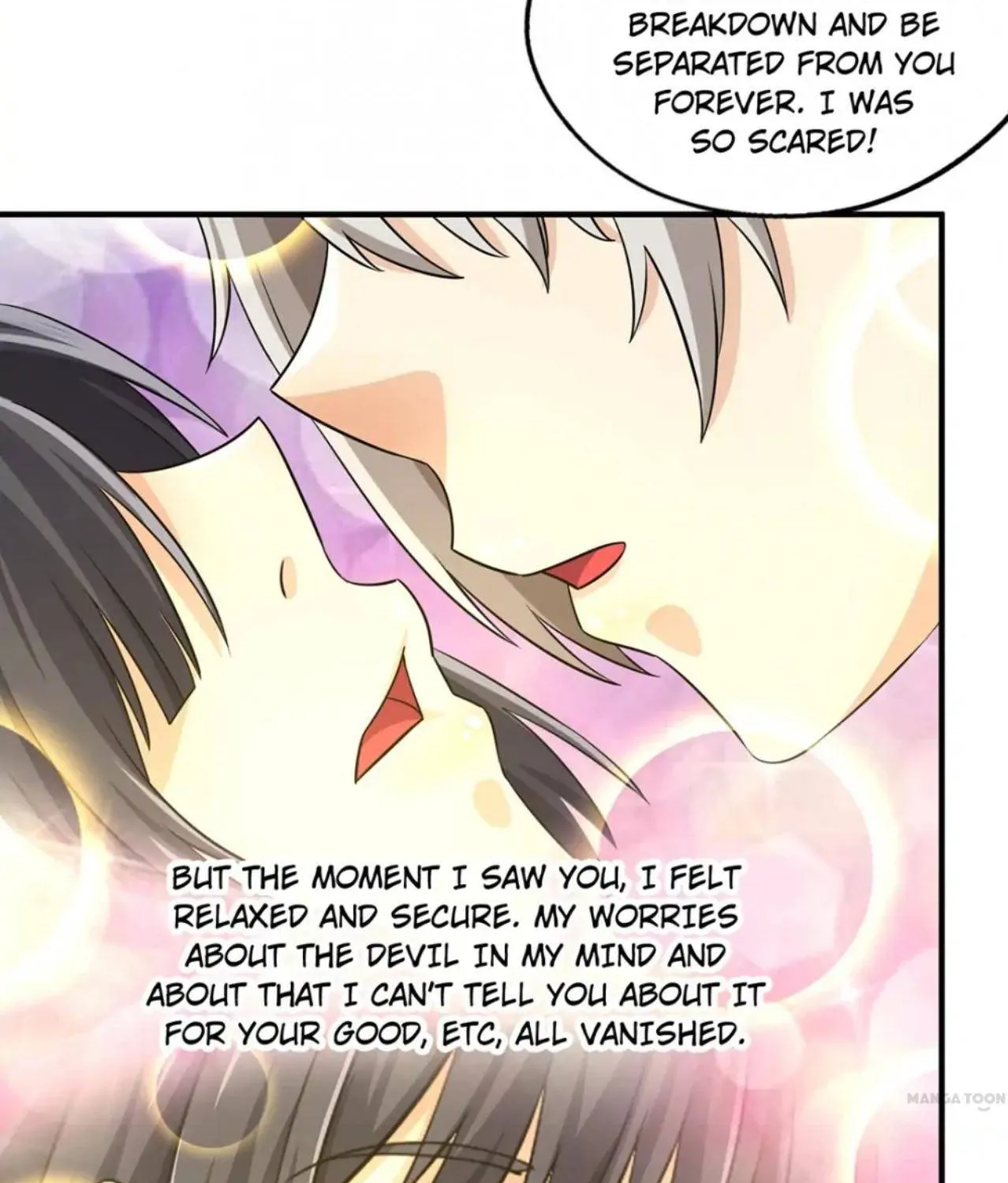 Devouring Realm Chapter 212 page 14 - 