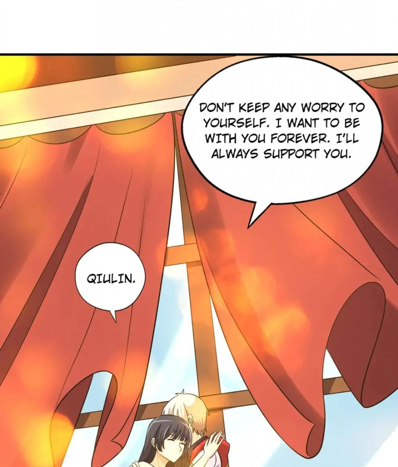 Devouring Realm Chapter 212 page 16 - 
