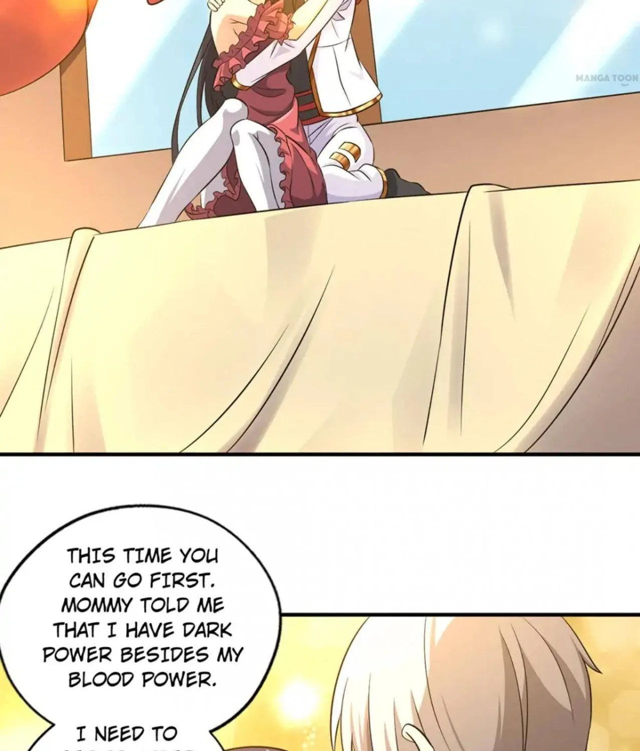 Devouring Realm Chapter 212 page 17 - 