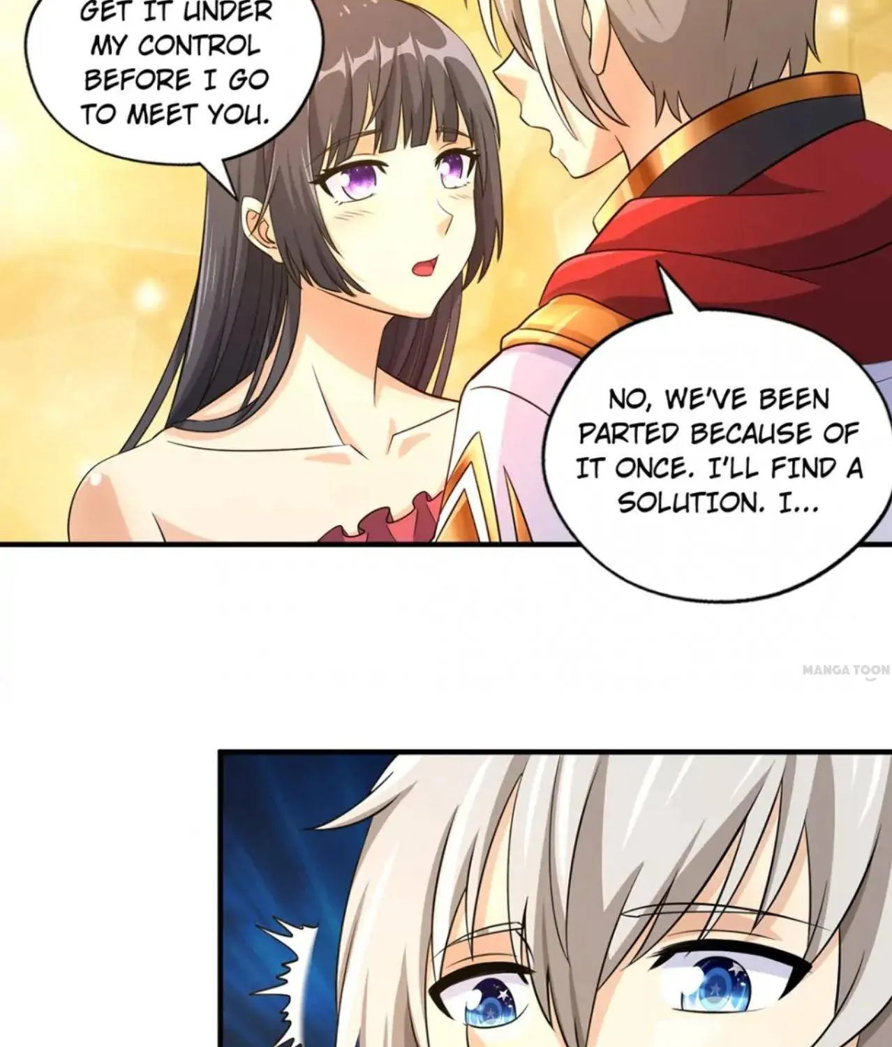 Devouring Realm Chapter 212 page 18 - 