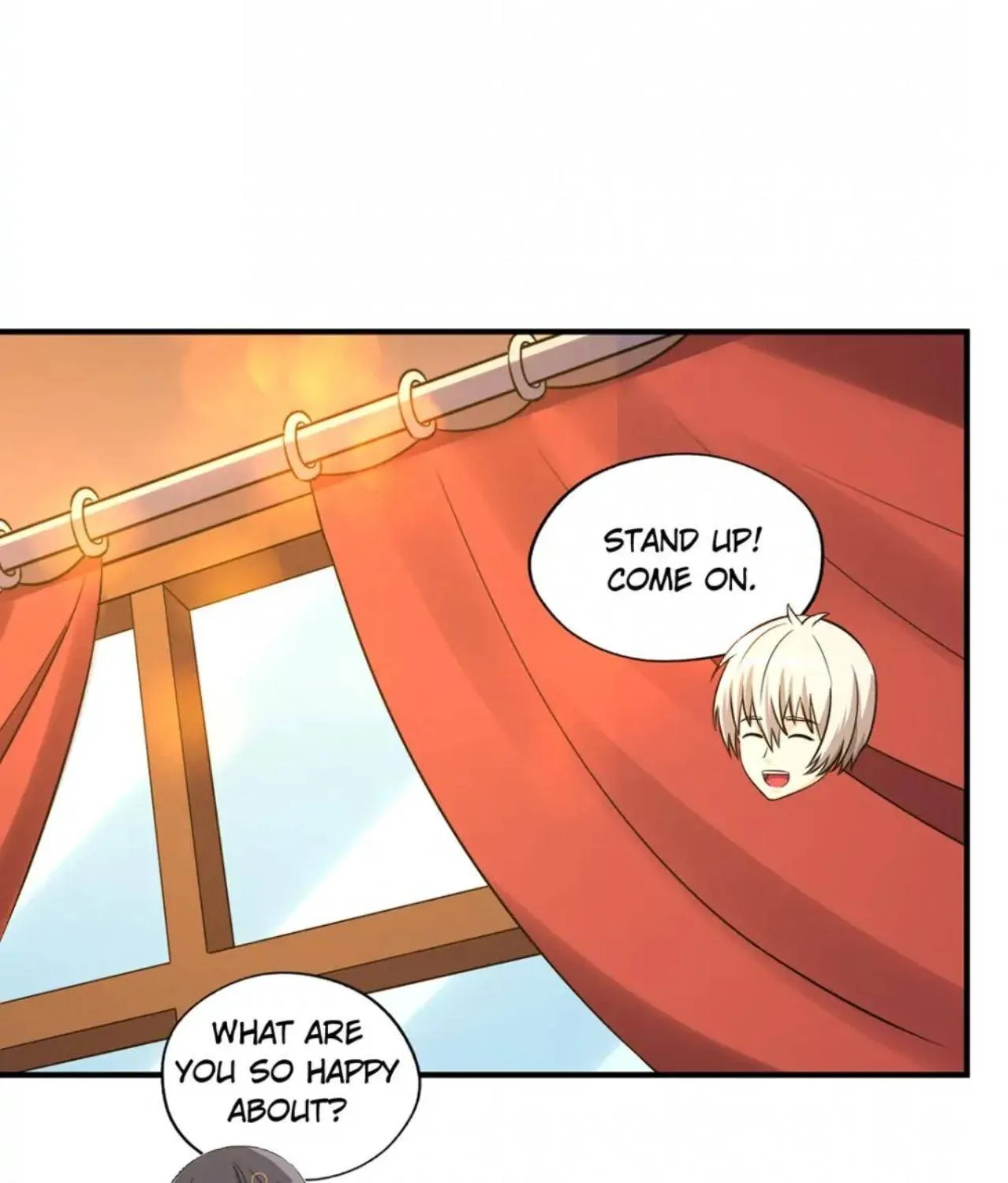 Devouring Realm Chapter 212 page 22 - 