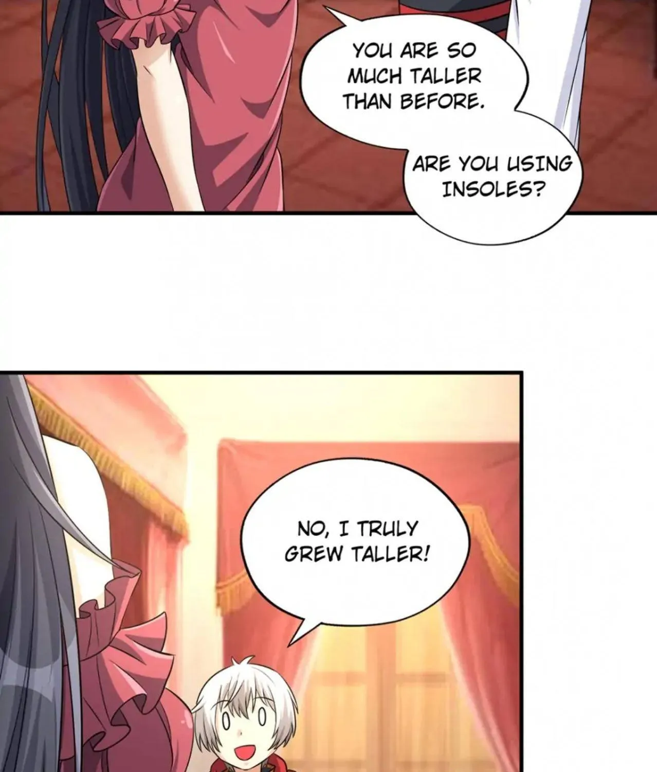 Devouring Realm Chapter 212 page 25 - 