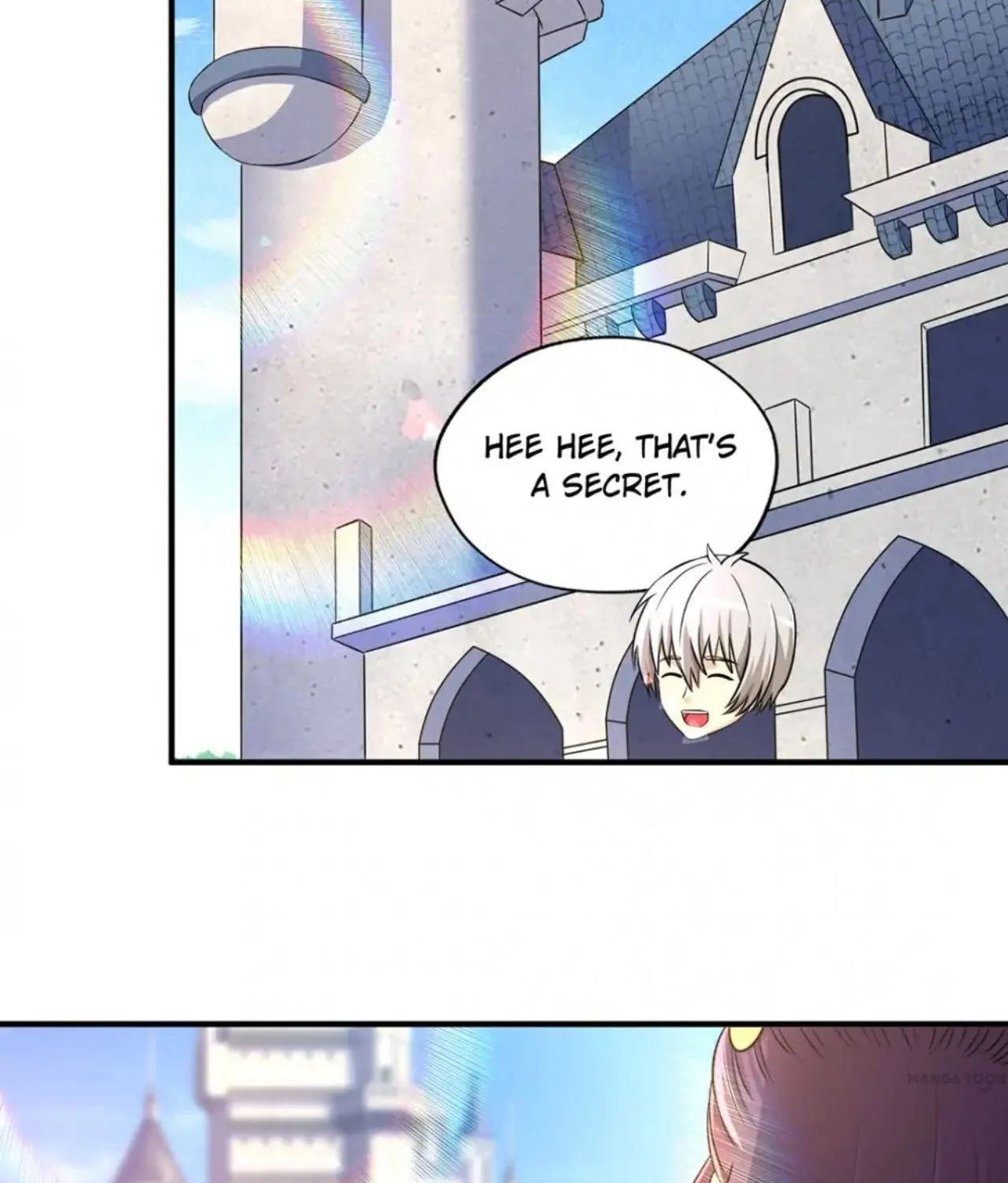 Devouring Realm Chapter 212 page 27 - 