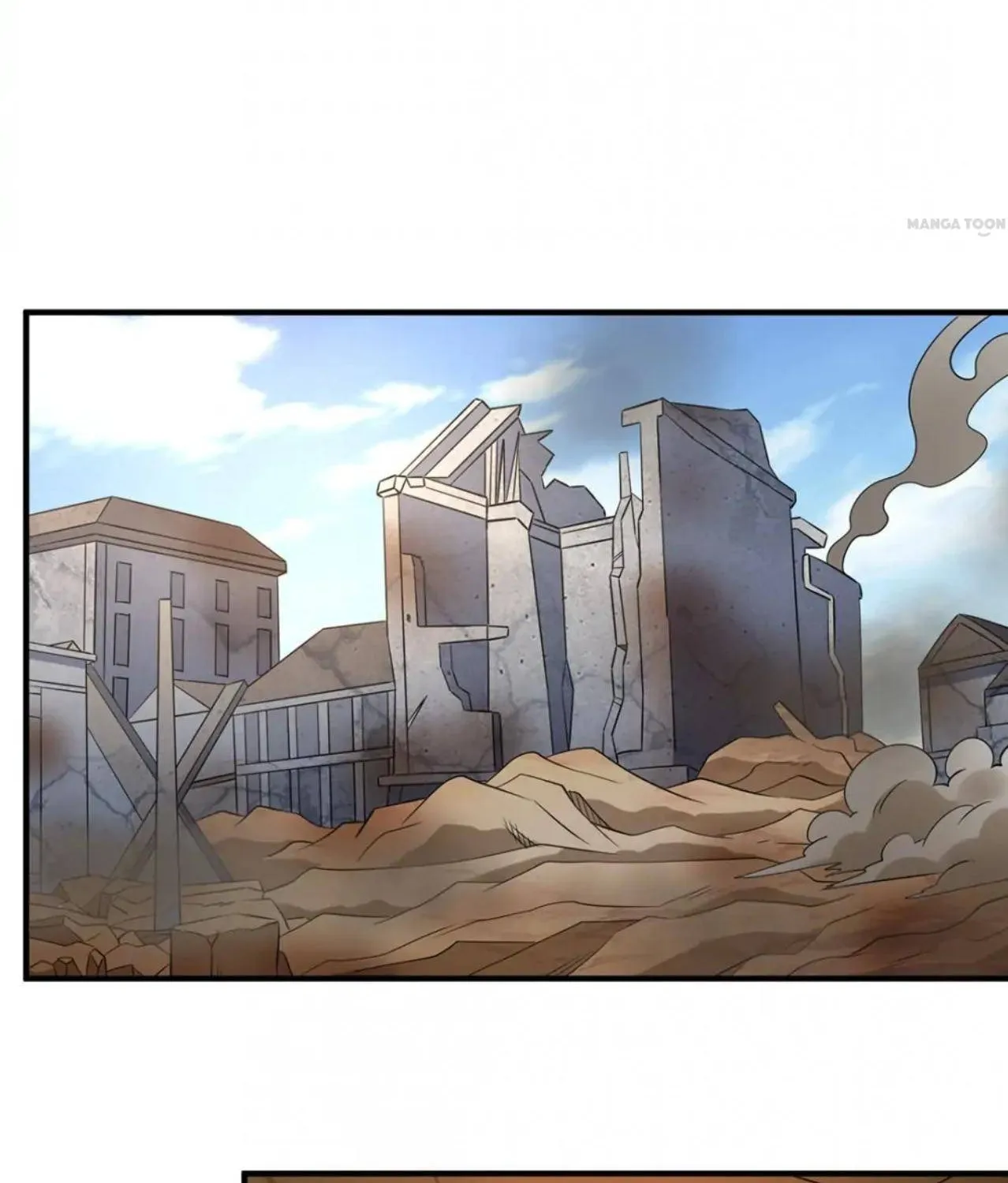 Devouring Realm Chapter 212 page 33 - 