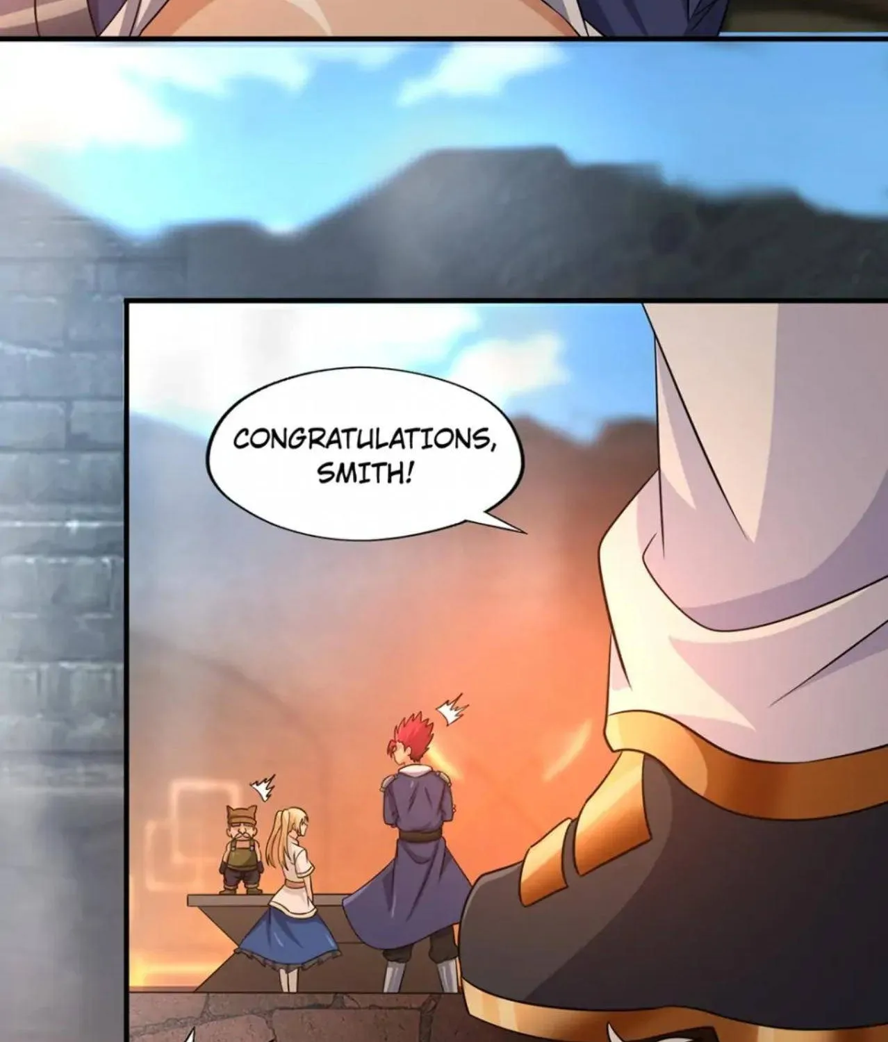 Devouring Realm Chapter 212 page 41 - 