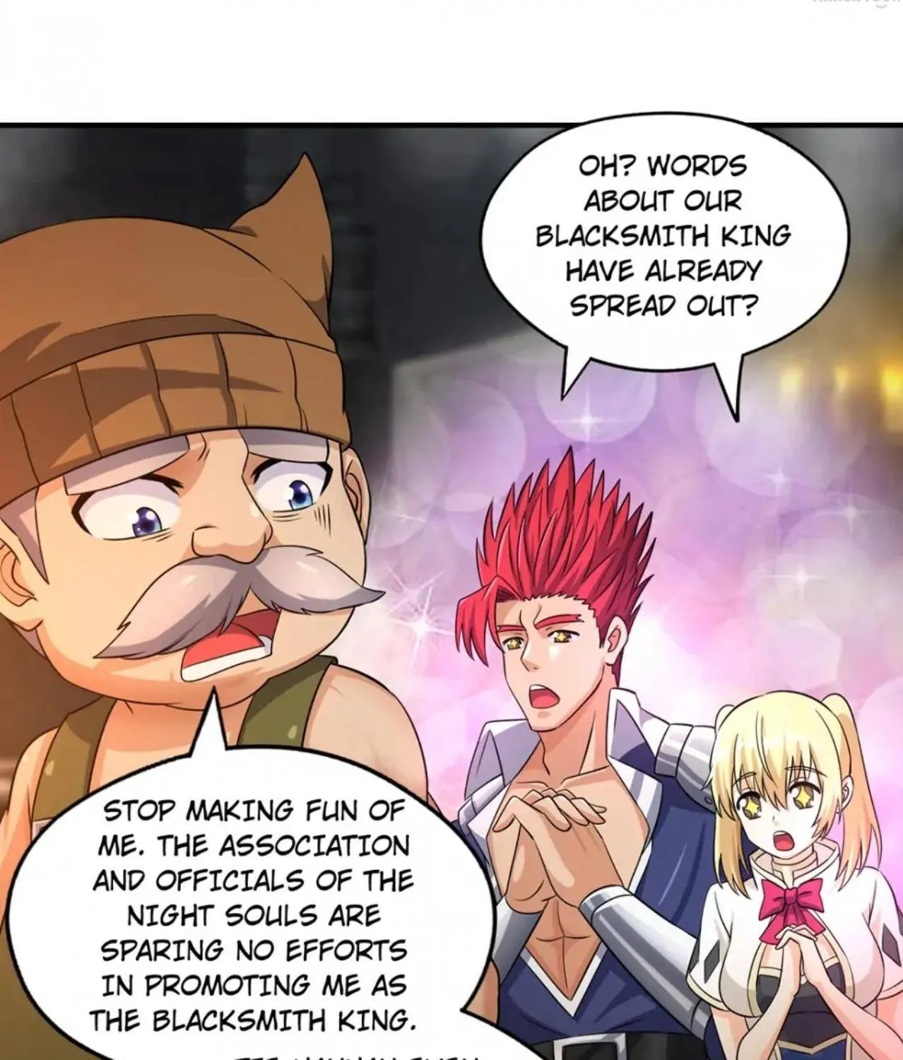Devouring Realm Chapter 212 page 44 - 