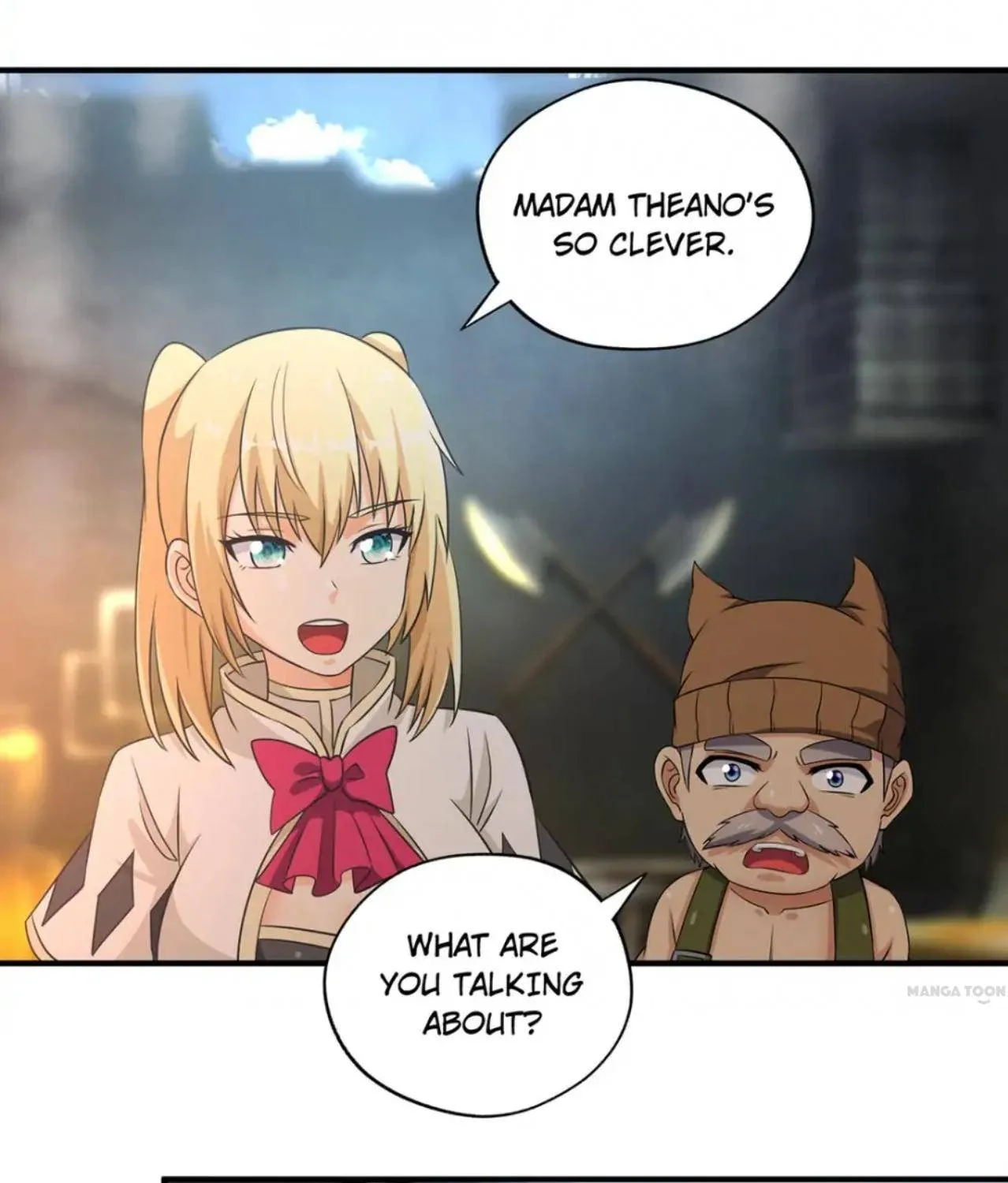 Devouring Realm Chapter 212 page 49 - 