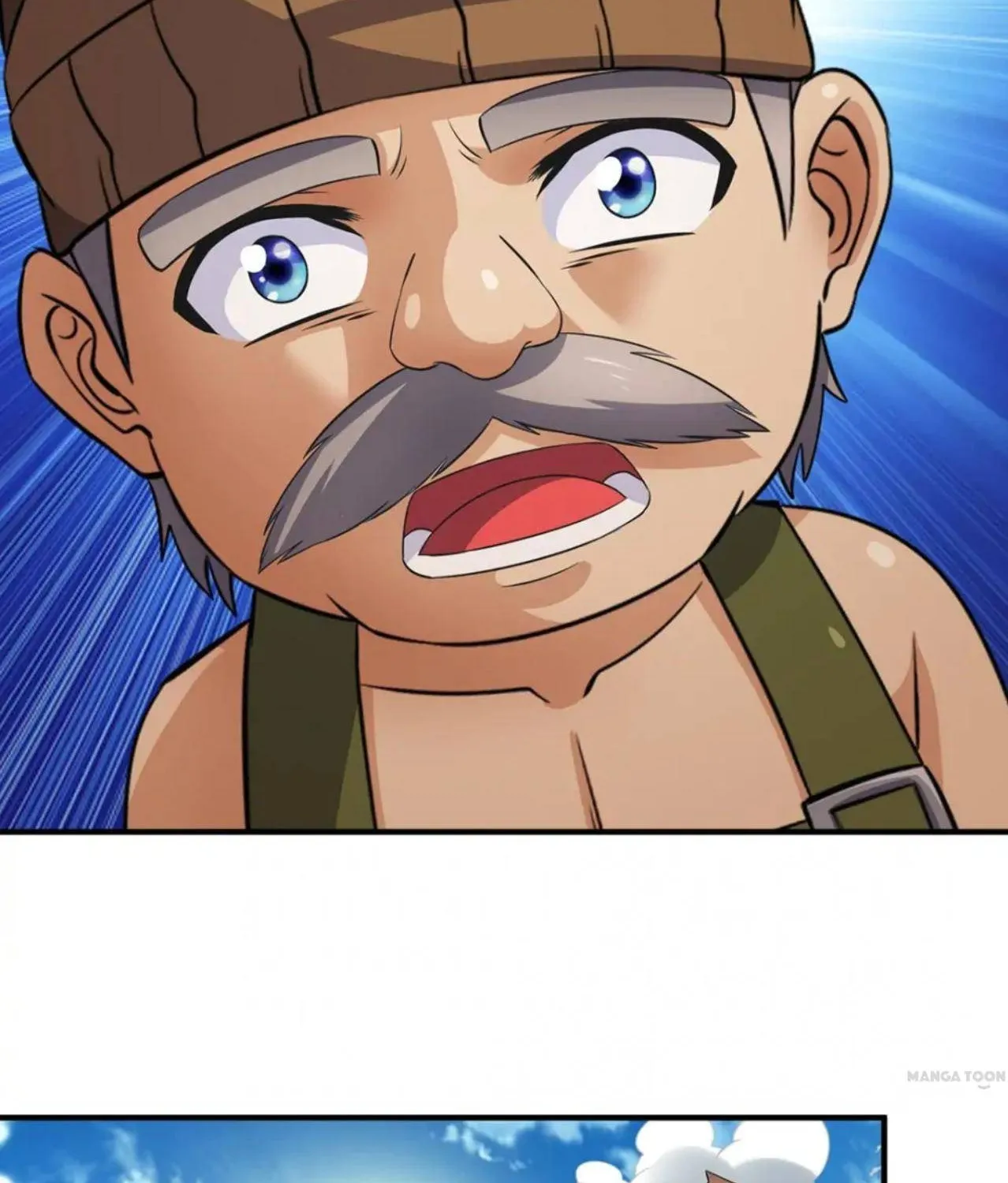 Devouring Realm Chapter 212 page 52 - 