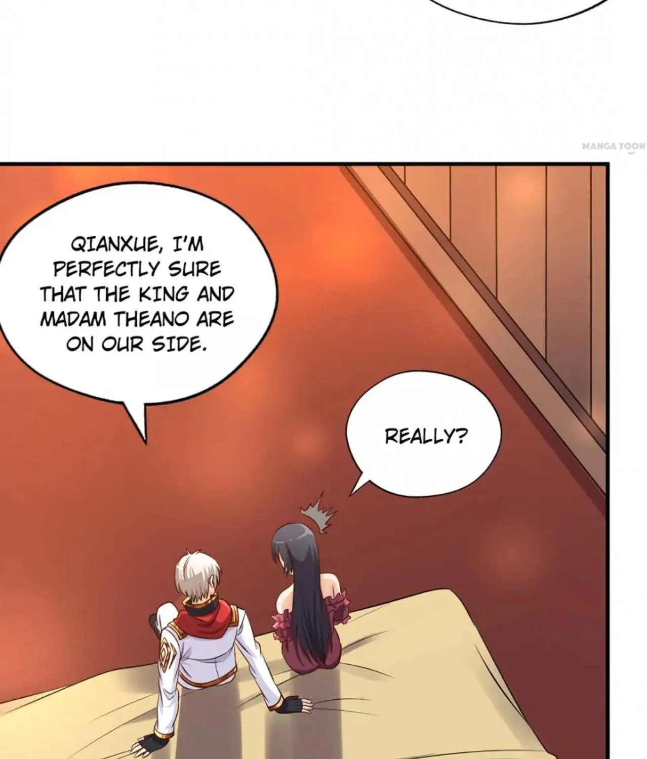 Devouring Realm Chapter 212 page 7 - 