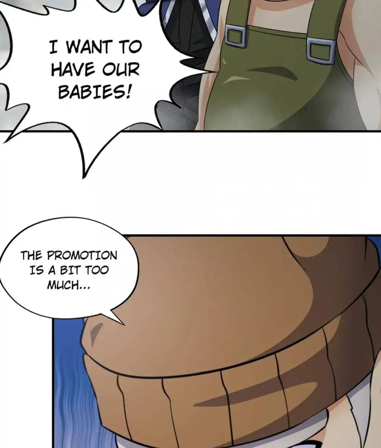 Devouring Realm Chapter 212 page 61 - 