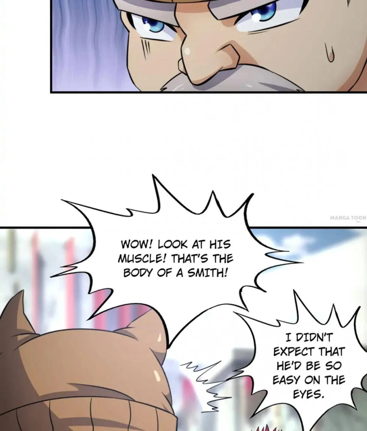 Devouring Realm Chapter 212 page 62 - 