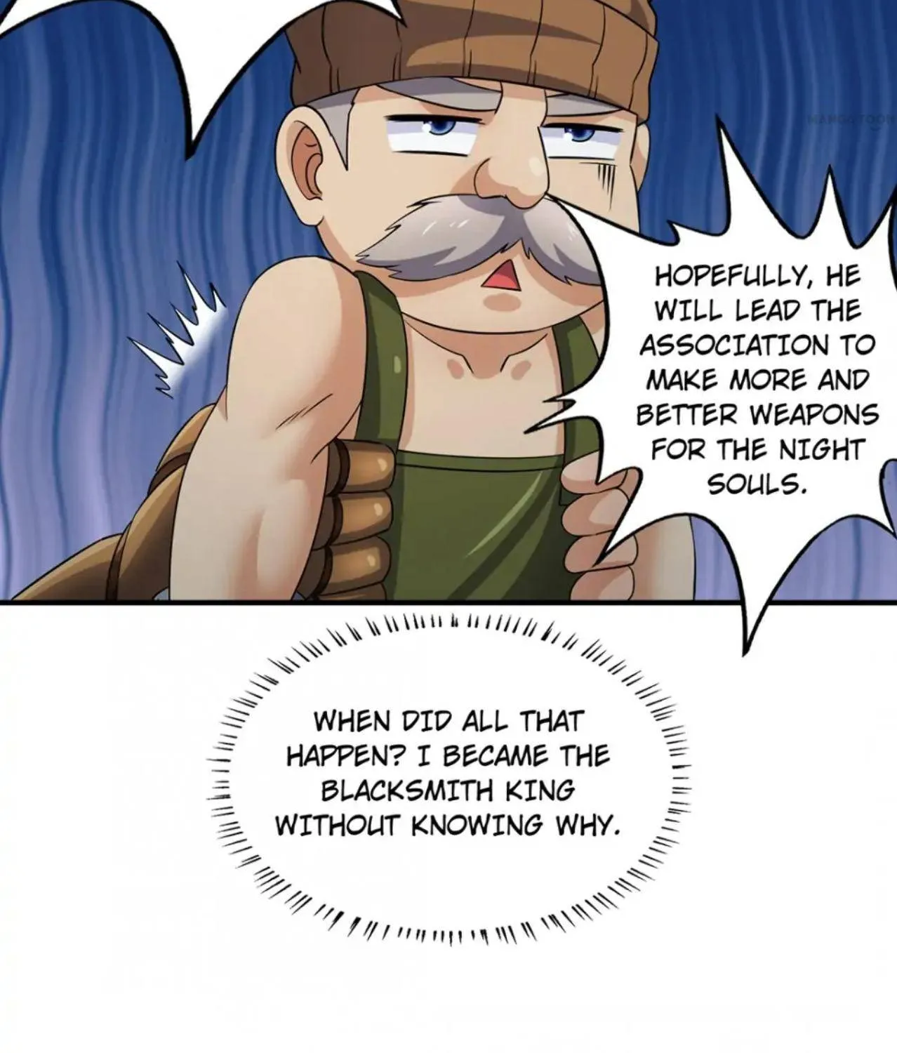 Devouring Realm Chapter 212 page 67 - 