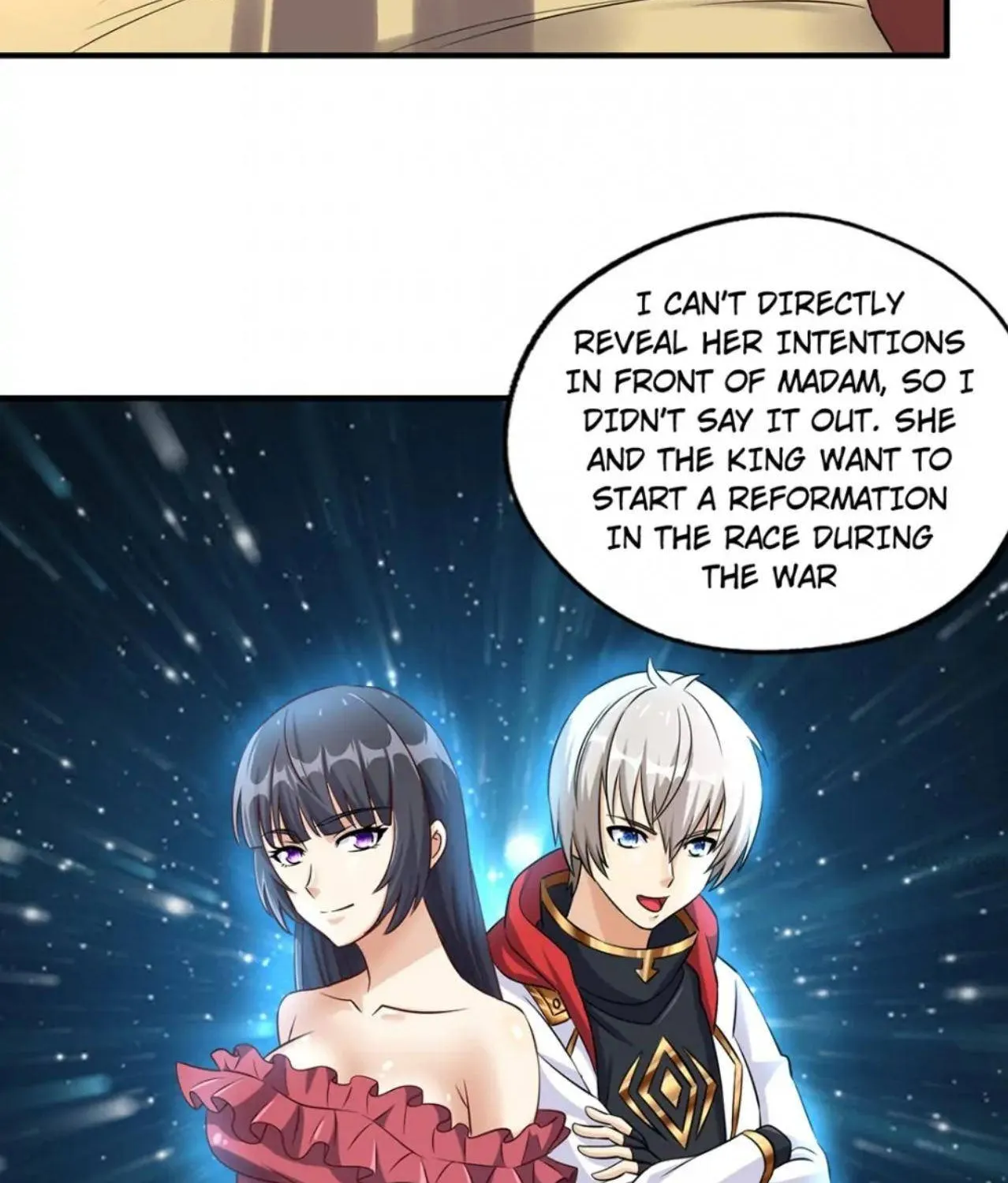 Devouring Realm Chapter 212 page 8 - 