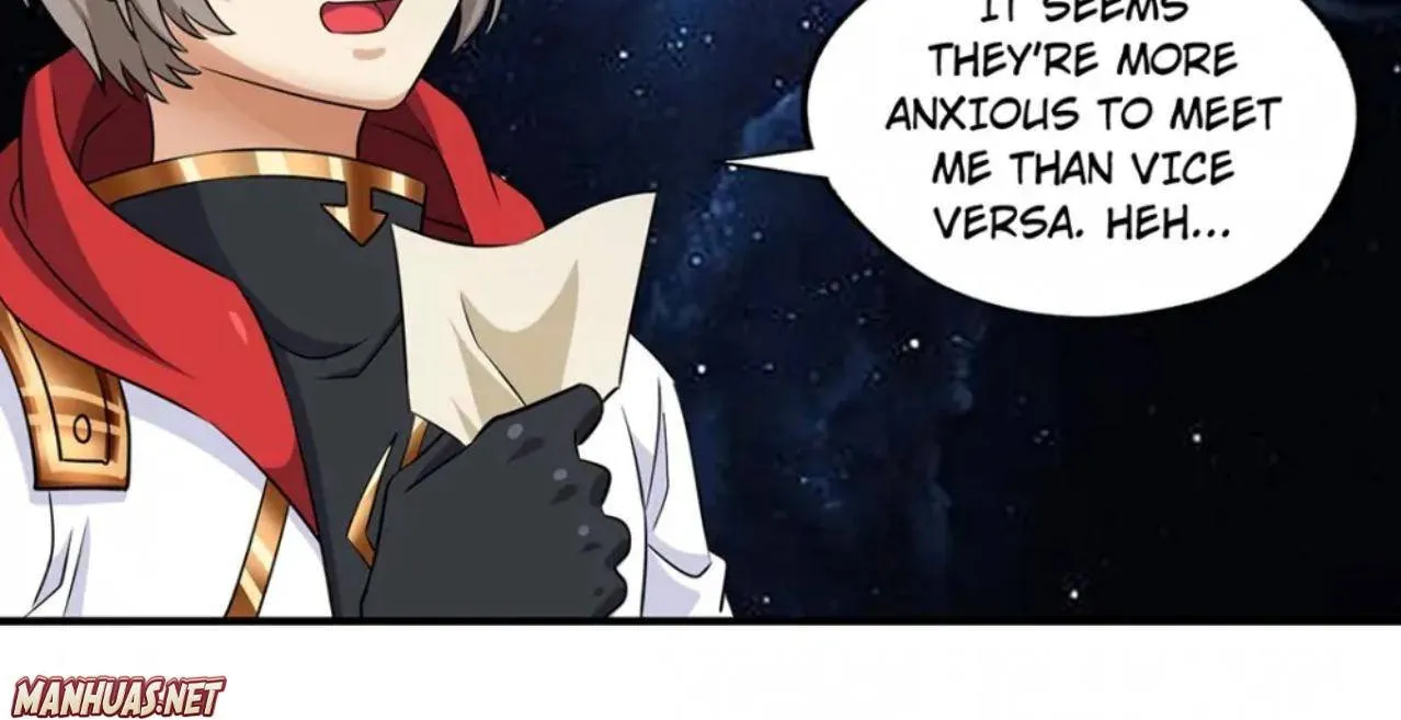 Devouring Realm Chapter 212 page 78 - 