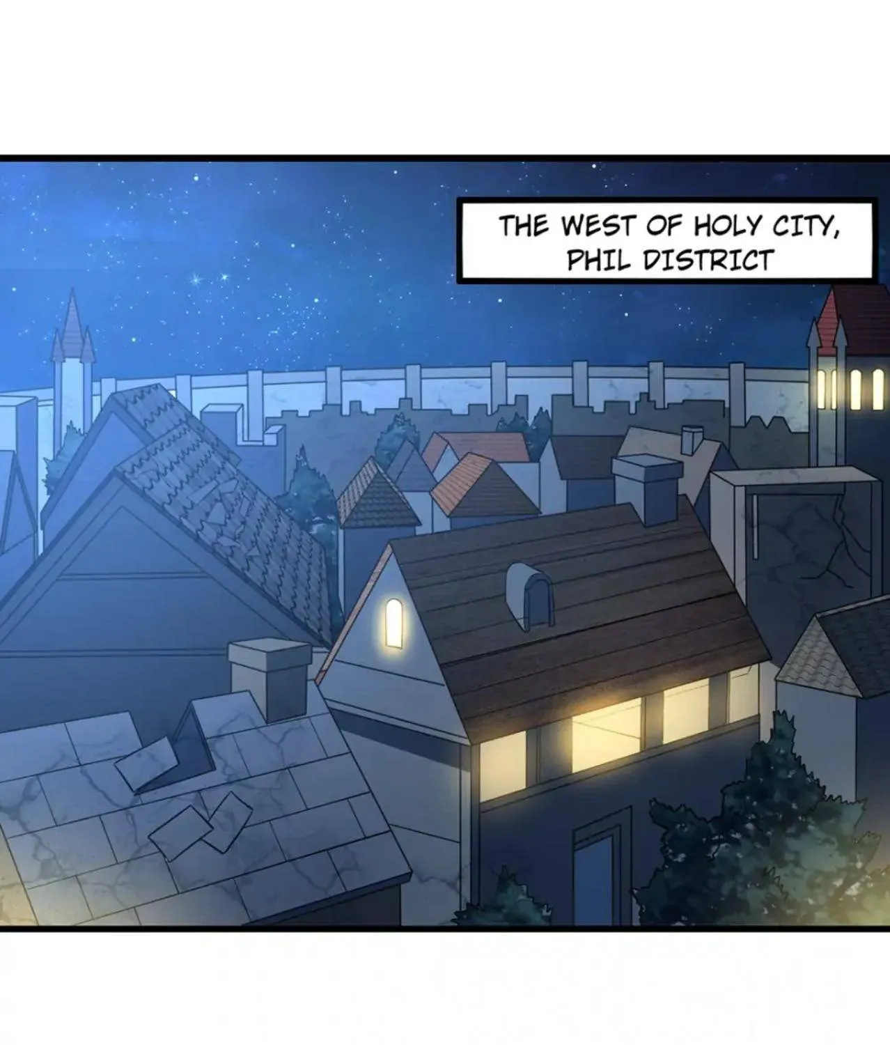 Devouring Realm Chapter 213 page 1 - 