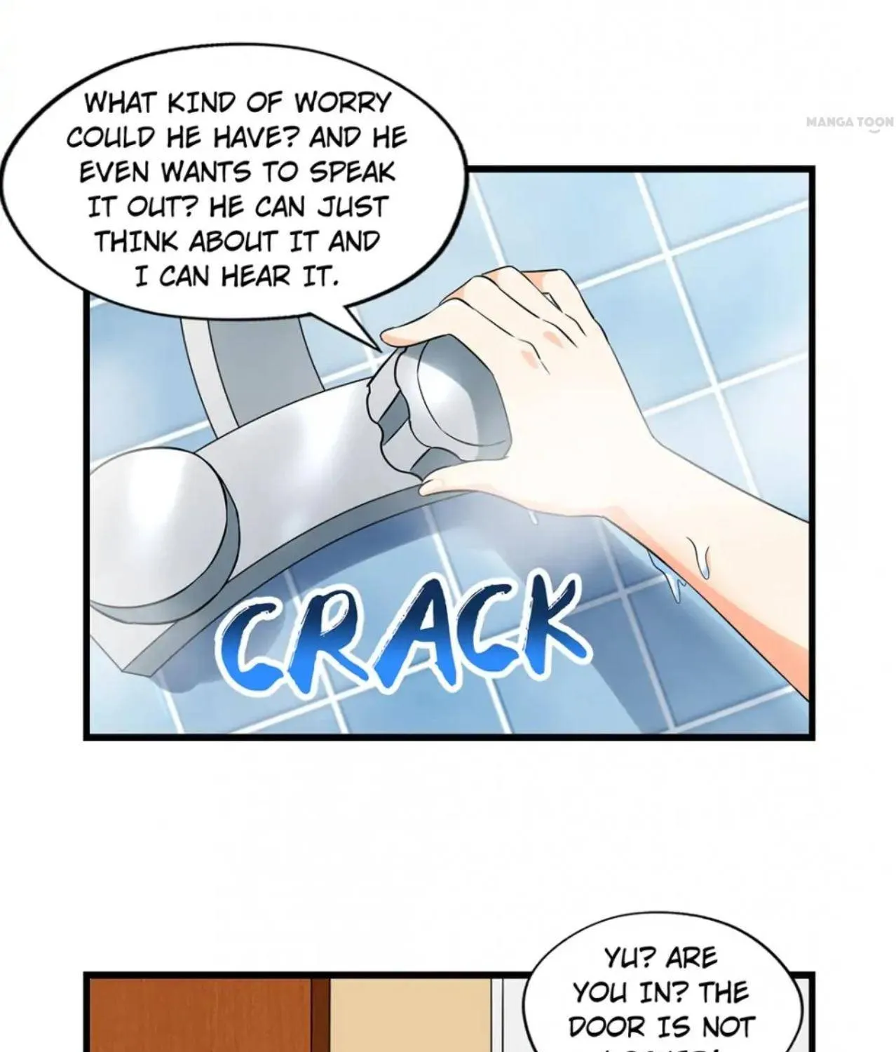 Devouring Realm Chapter 213 page 11 - 