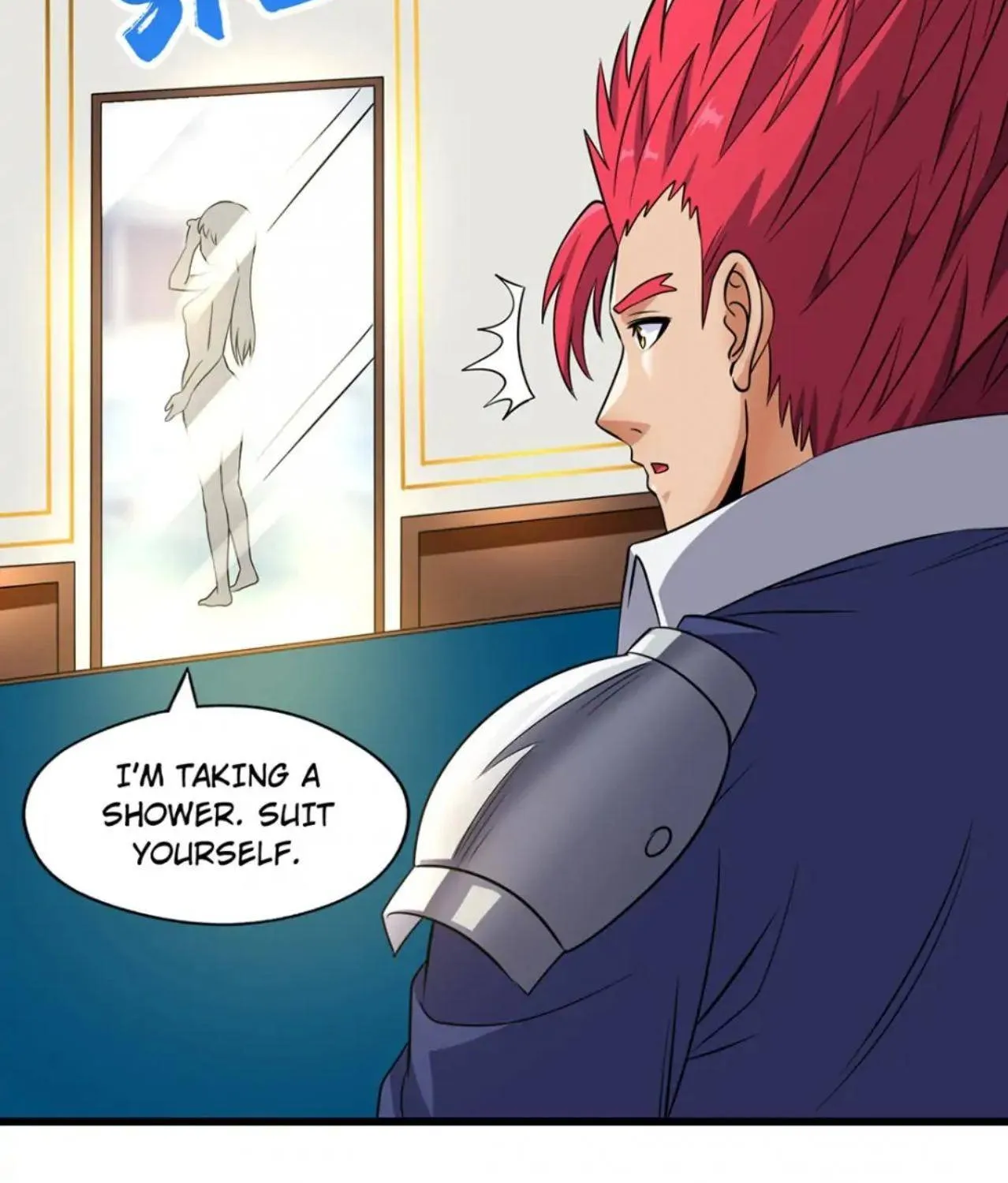 Devouring Realm Chapter 213 page 13 - 