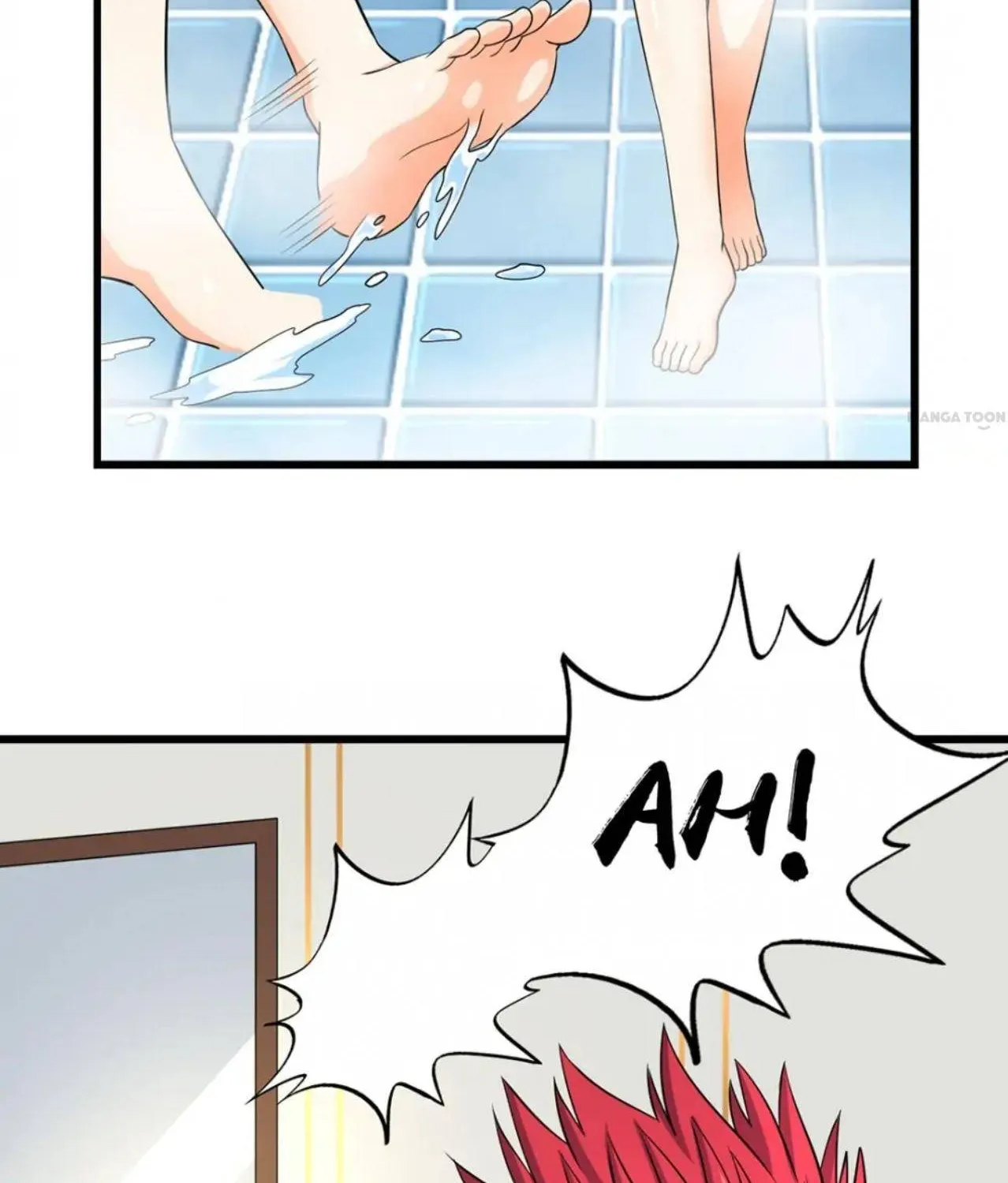 Devouring Realm Chapter 213 page 16 - 