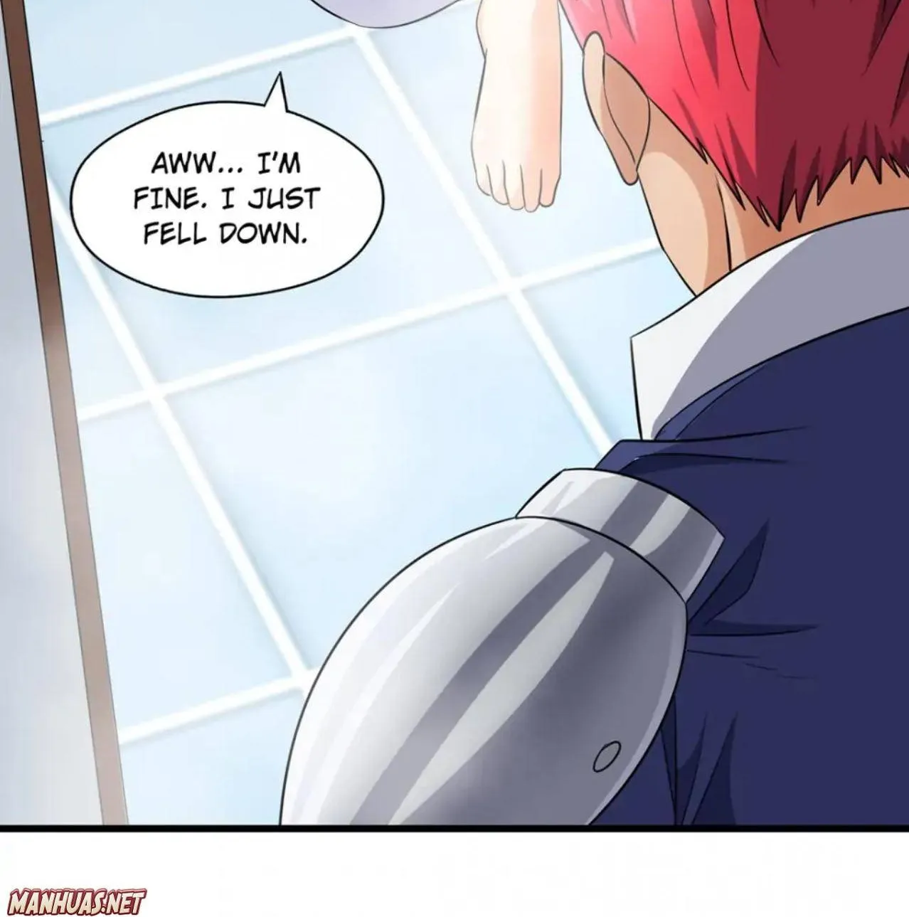 Devouring Realm Chapter 213 page 20 - 