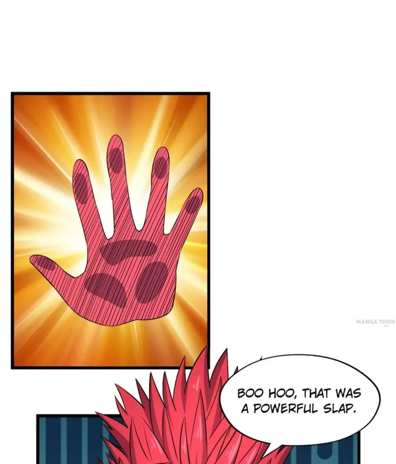 Devouring Realm Chapter 213 page 24 - 