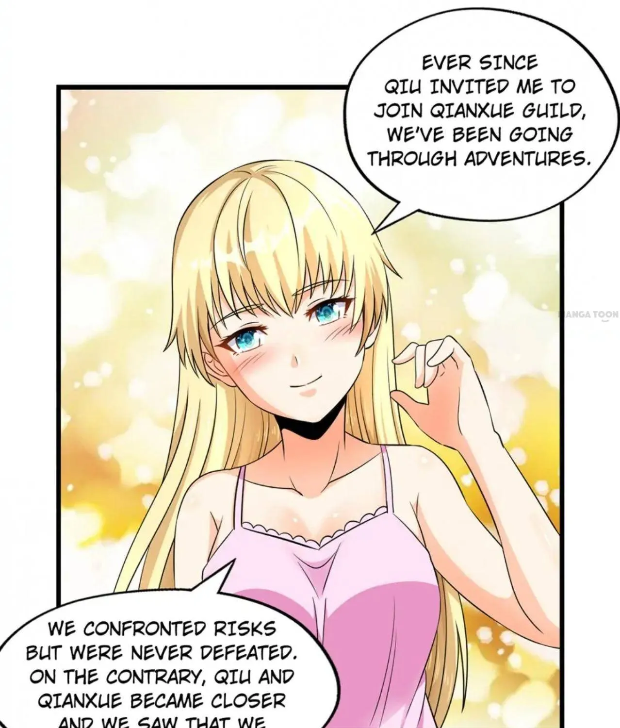 Devouring Realm Chapter 213 page 41 - 