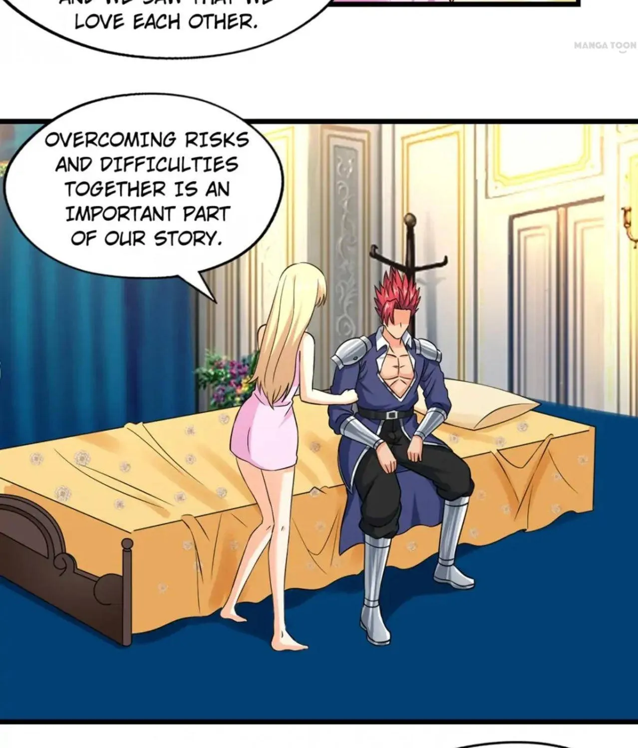 Devouring Realm Chapter 213 page 42 - 
