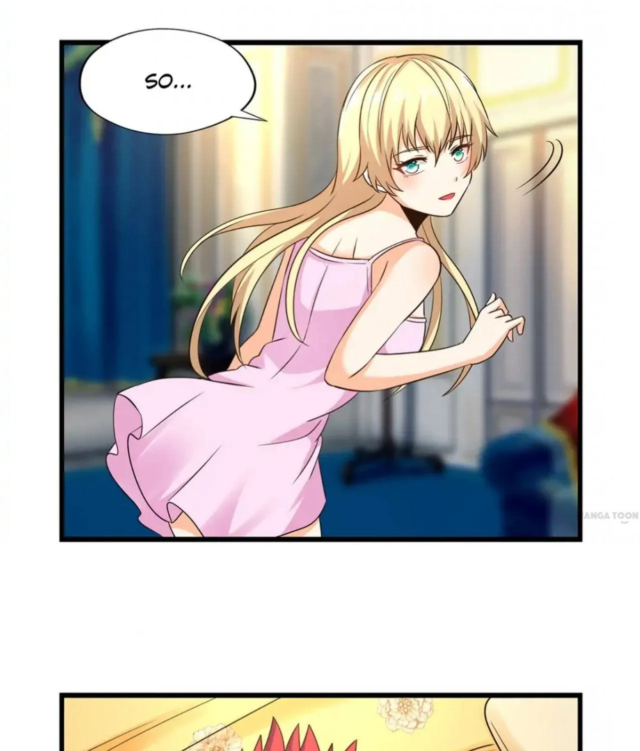Devouring Realm Chapter 213 page 45 - 