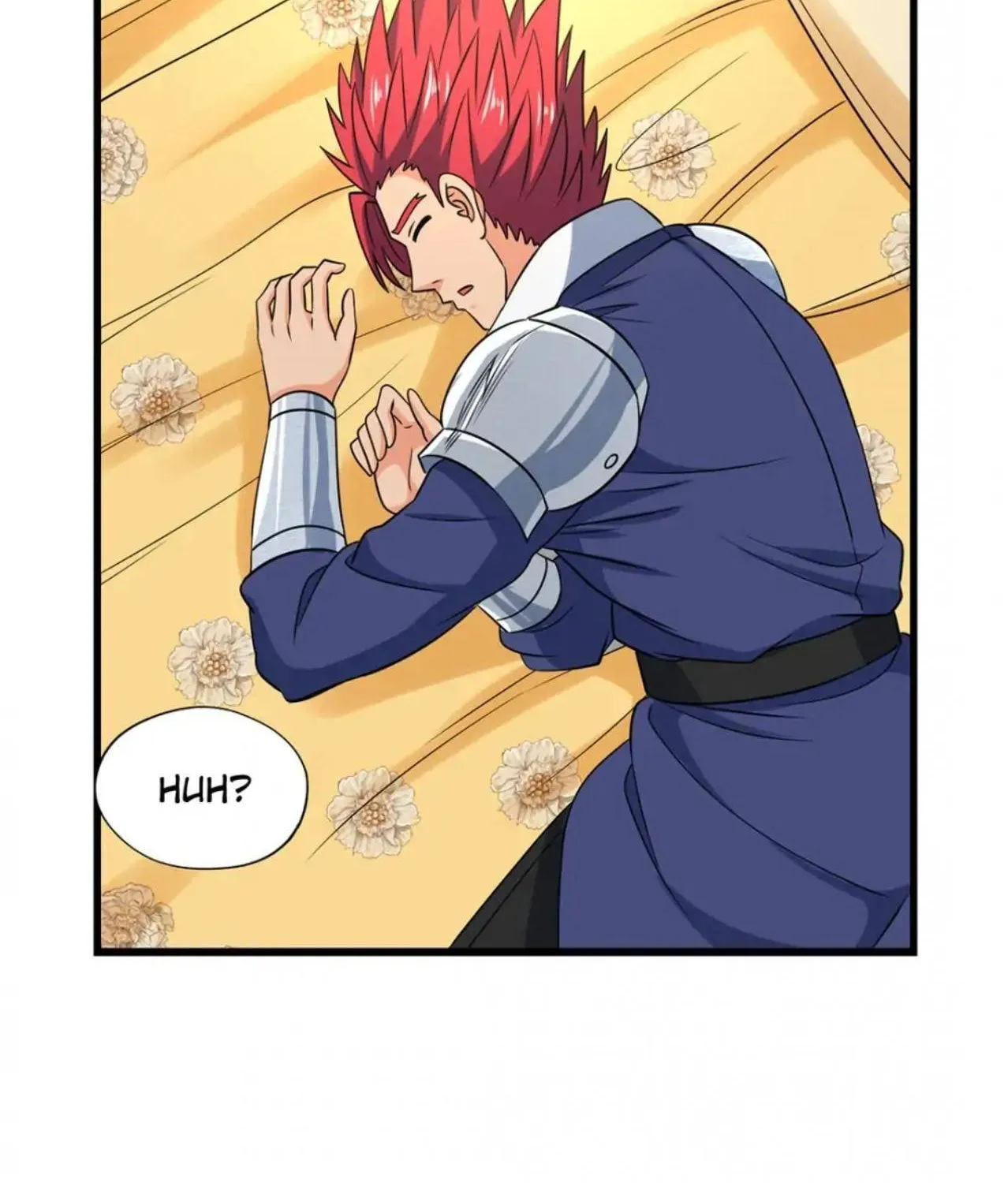 Devouring Realm Chapter 213 page 46 - 