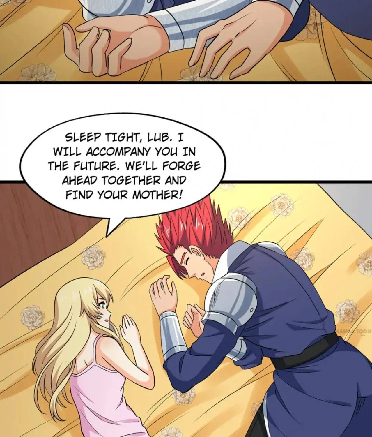 Devouring Realm Chapter 213 page 48 - 