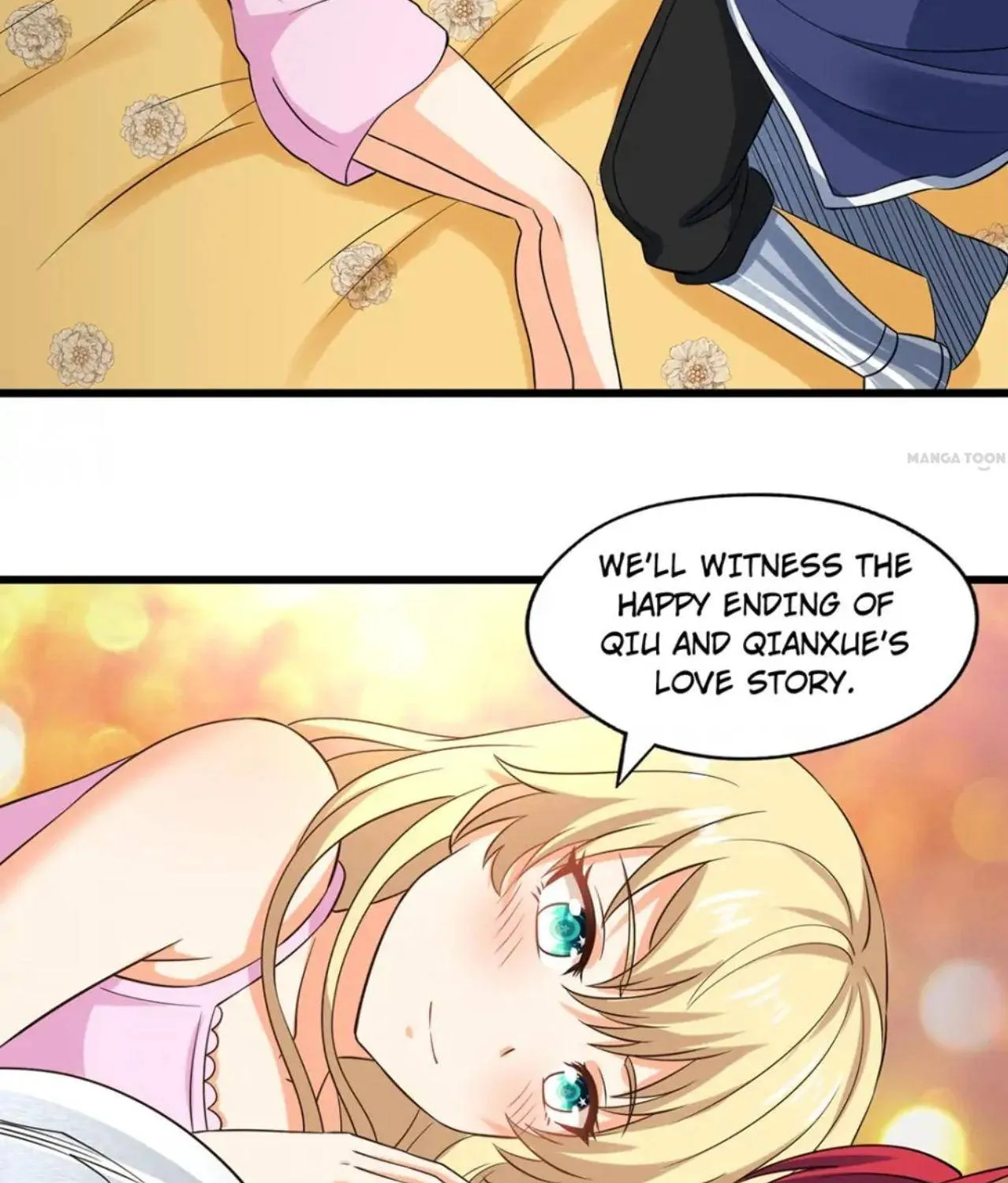 Devouring Realm Chapter 213 page 49 - 