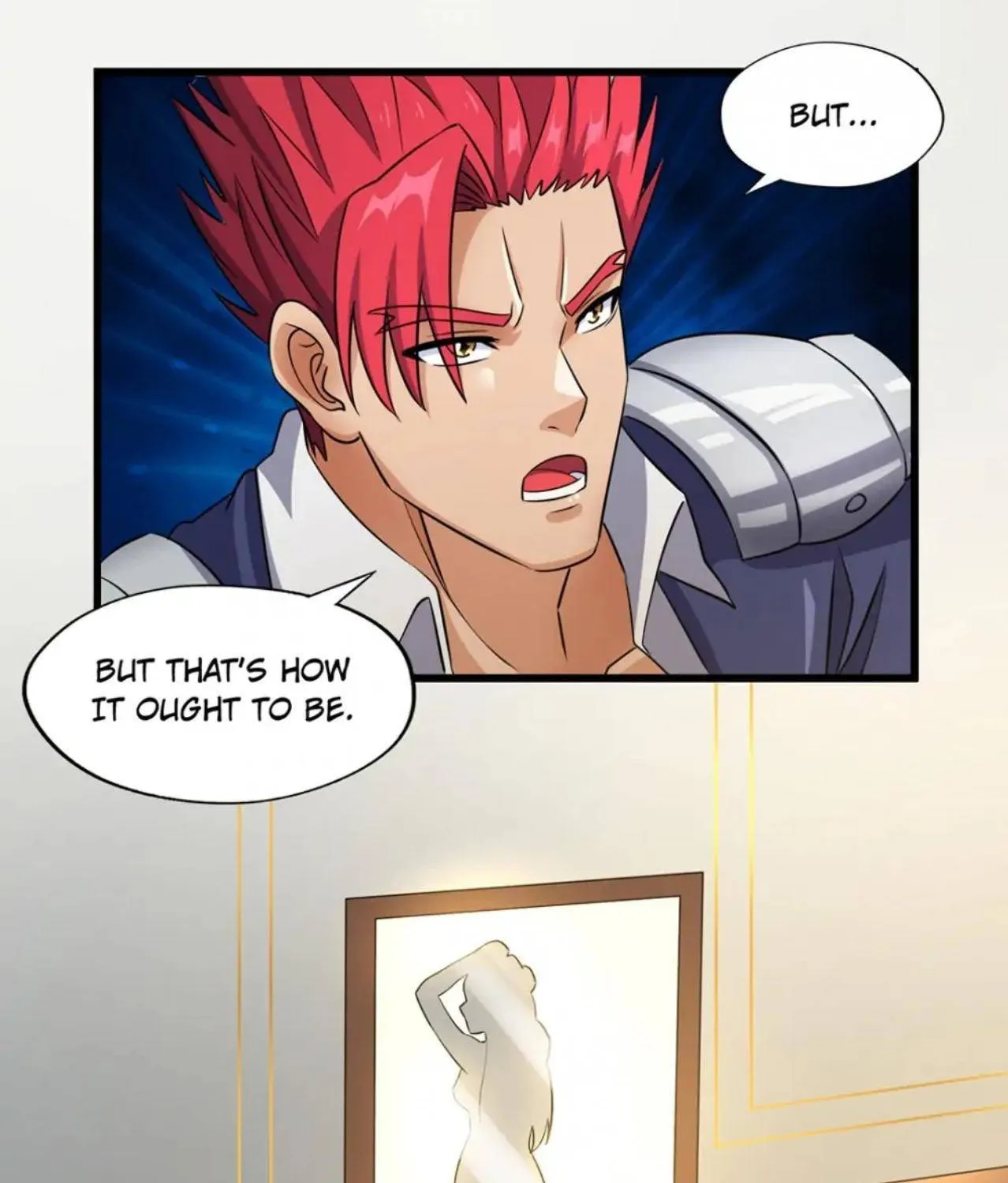 Devouring Realm Chapter 213 page 6 - 