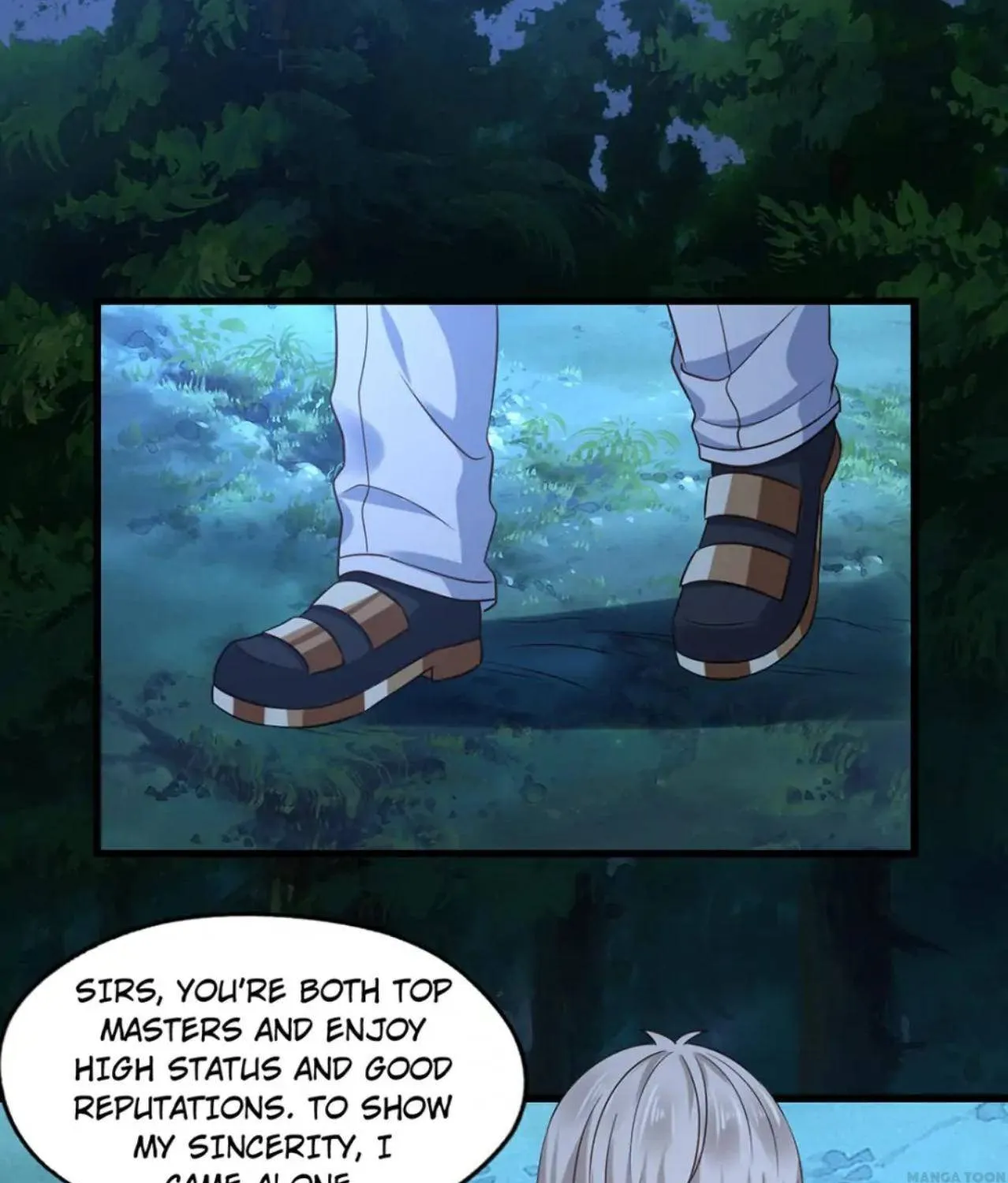 Devouring Realm Chapter 213 page 53 - 