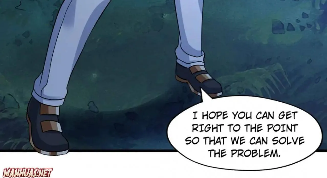 Devouring Realm Chapter 213 page 55 - 