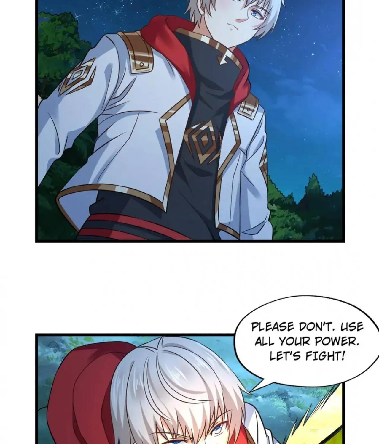 Devouring Realm Chapter 213 page 57 - 