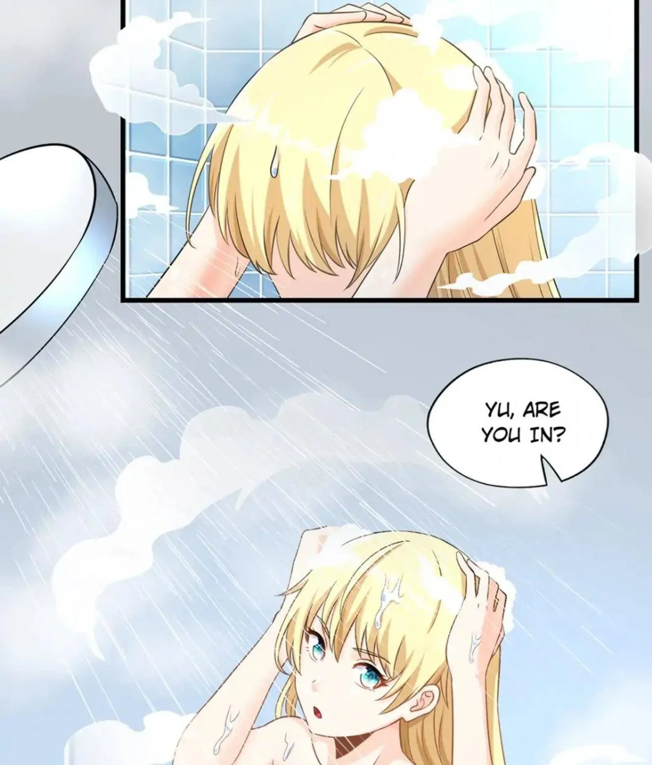 Devouring Realm Chapter 213 page 8 - 